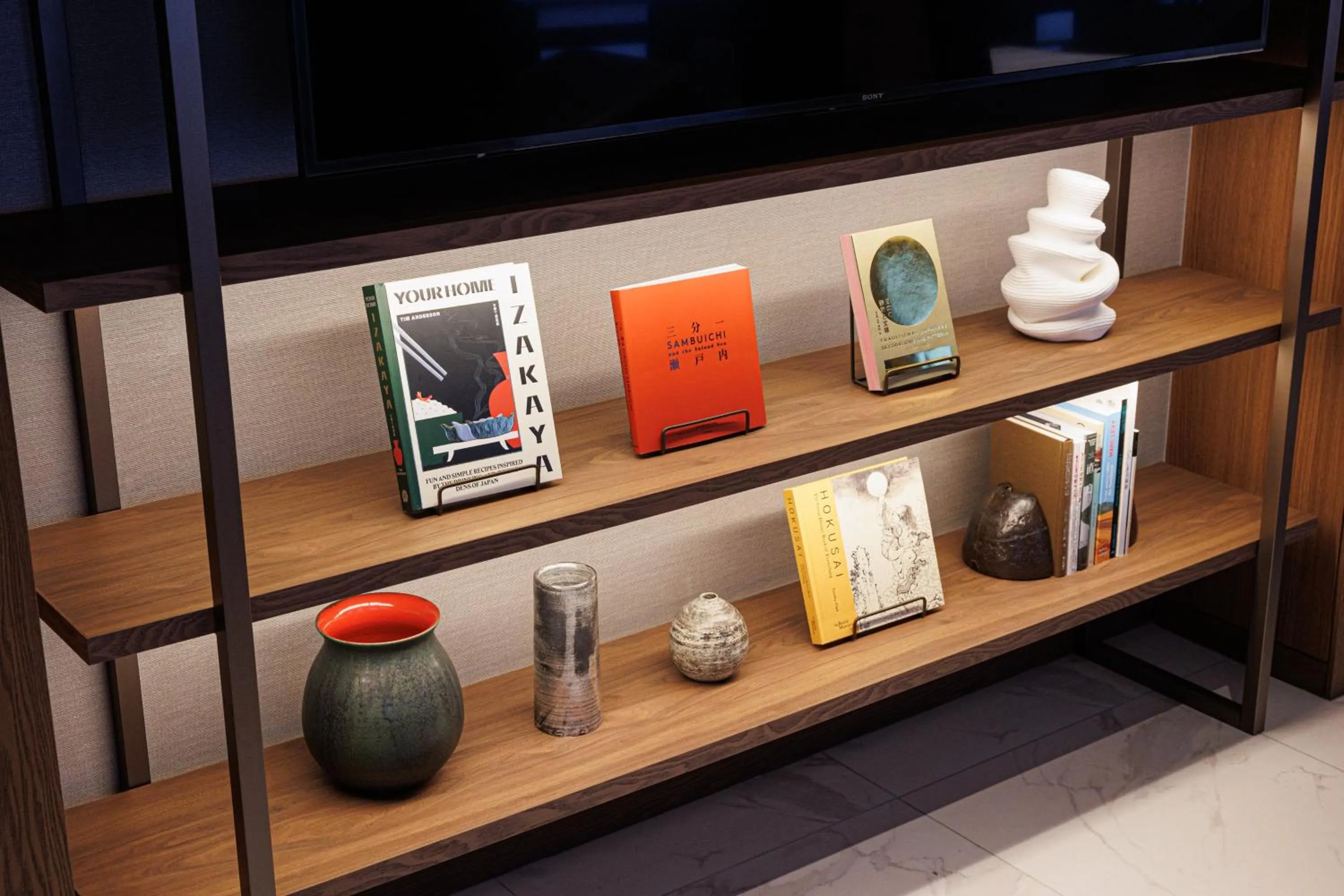 Other in ANA Crowne Plaza Hiroshima by IHG