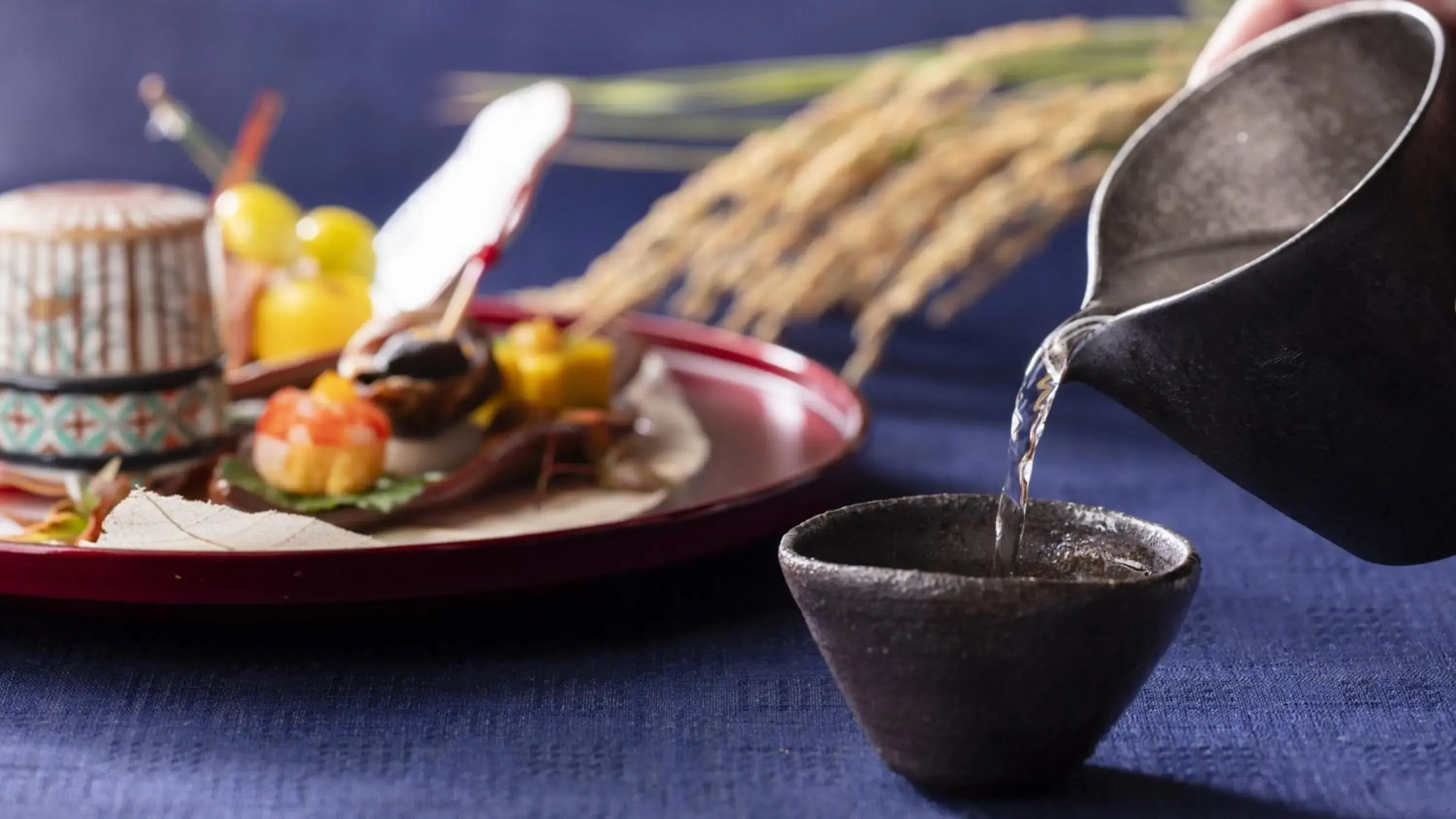 Restaurant/places to eat in ANA Crowne Plaza Hiroshima by IHG Restaurant/places to eat in ANA Crowne Plaza Hiroshima by IHG