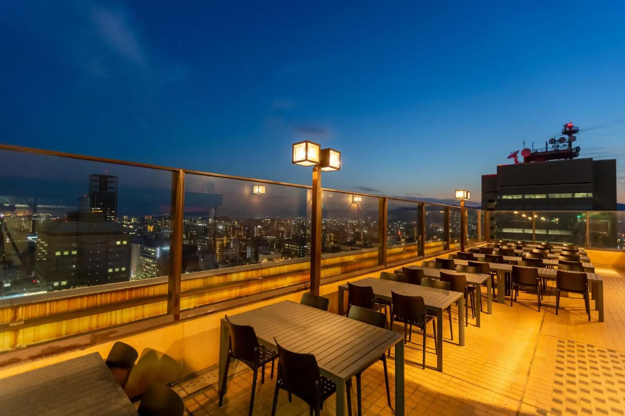 Property building in ANA Crowne Plaza Hiroshima by IHG Property building in ANA Crowne Plaza Hiroshima by IHG