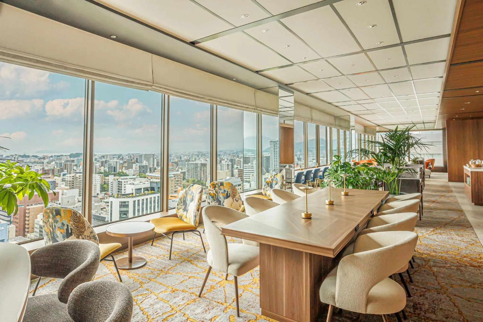 Other in ANA Crowne Plaza Hiroshima by IHG