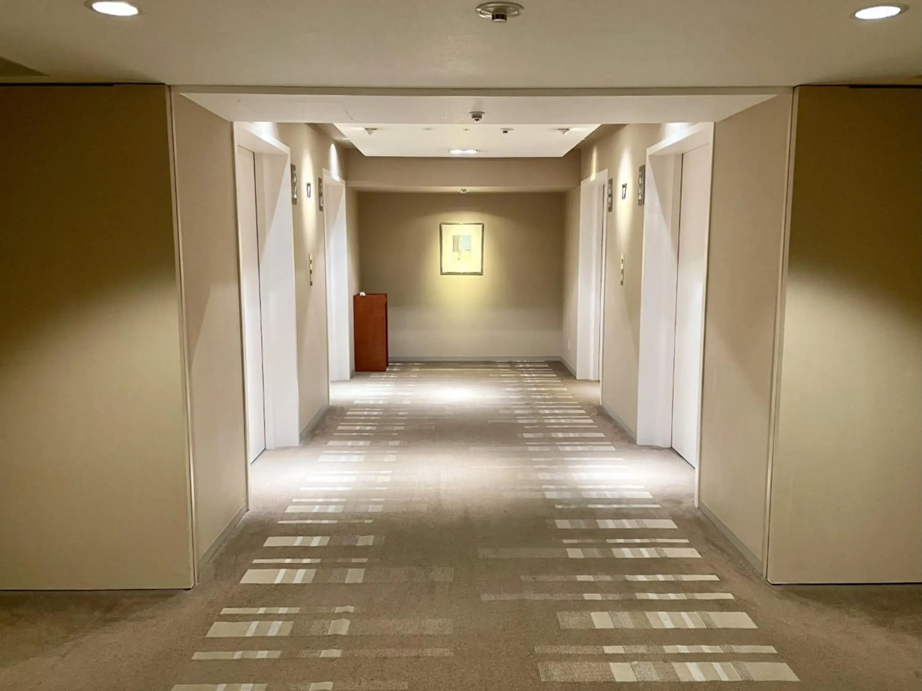 Lobby or reception in ANA Crowne Plaza Hiroshima by IHG Lobby or reception in ANA Crowne Plaza Hiroshima by IHG