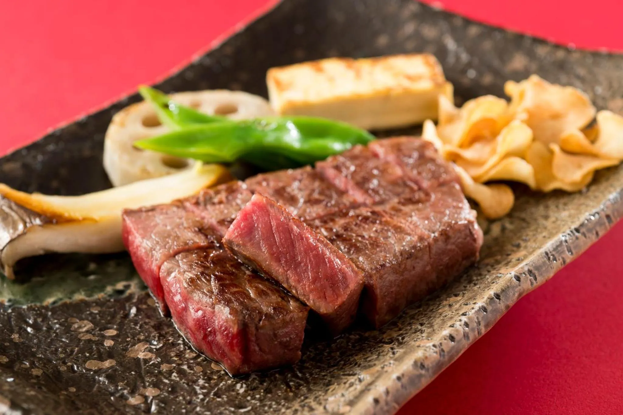 Restaurant/places to eat in ANA Crowne Plaza Hiroshima by IHG