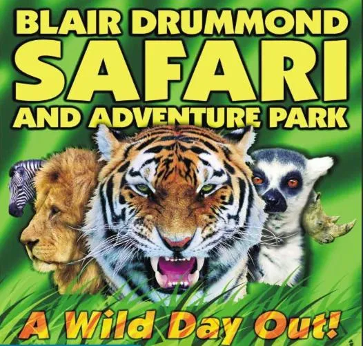 Nearby landmark in The Allan Park