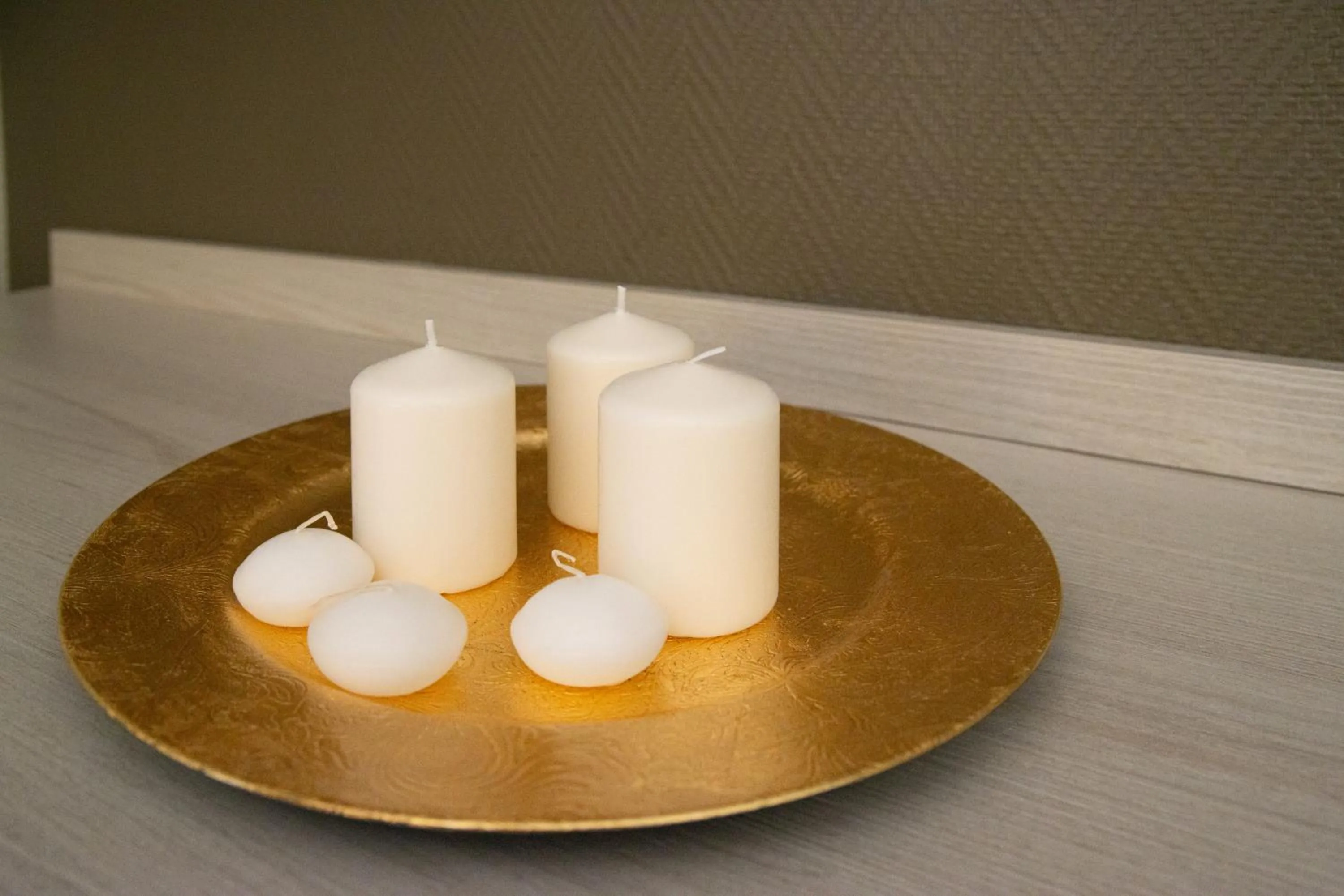 Restaurant/places to eat in Hotel Degli Ulivi