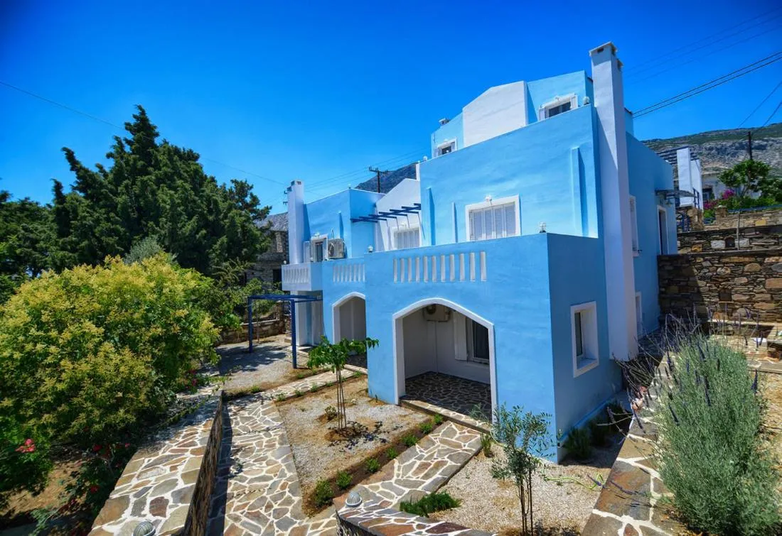Peskesi Ikaria