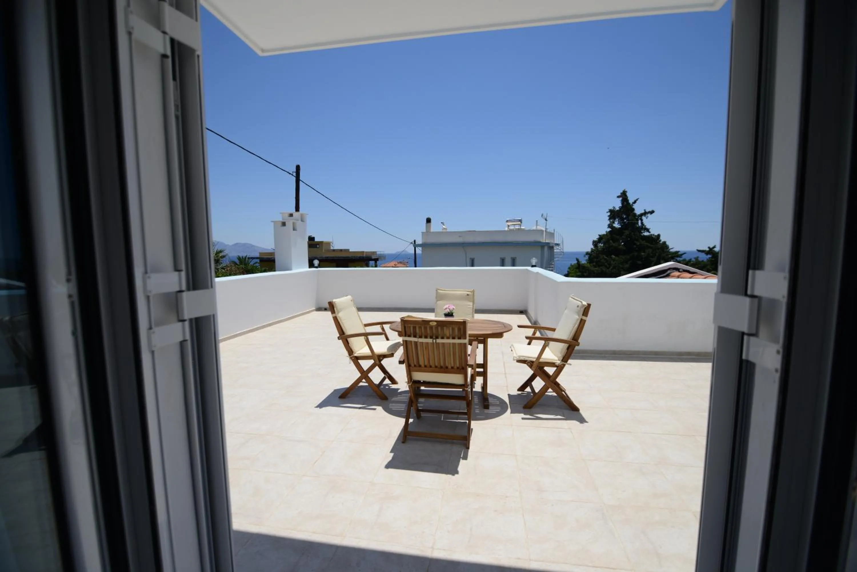 Peskesi Ikaria