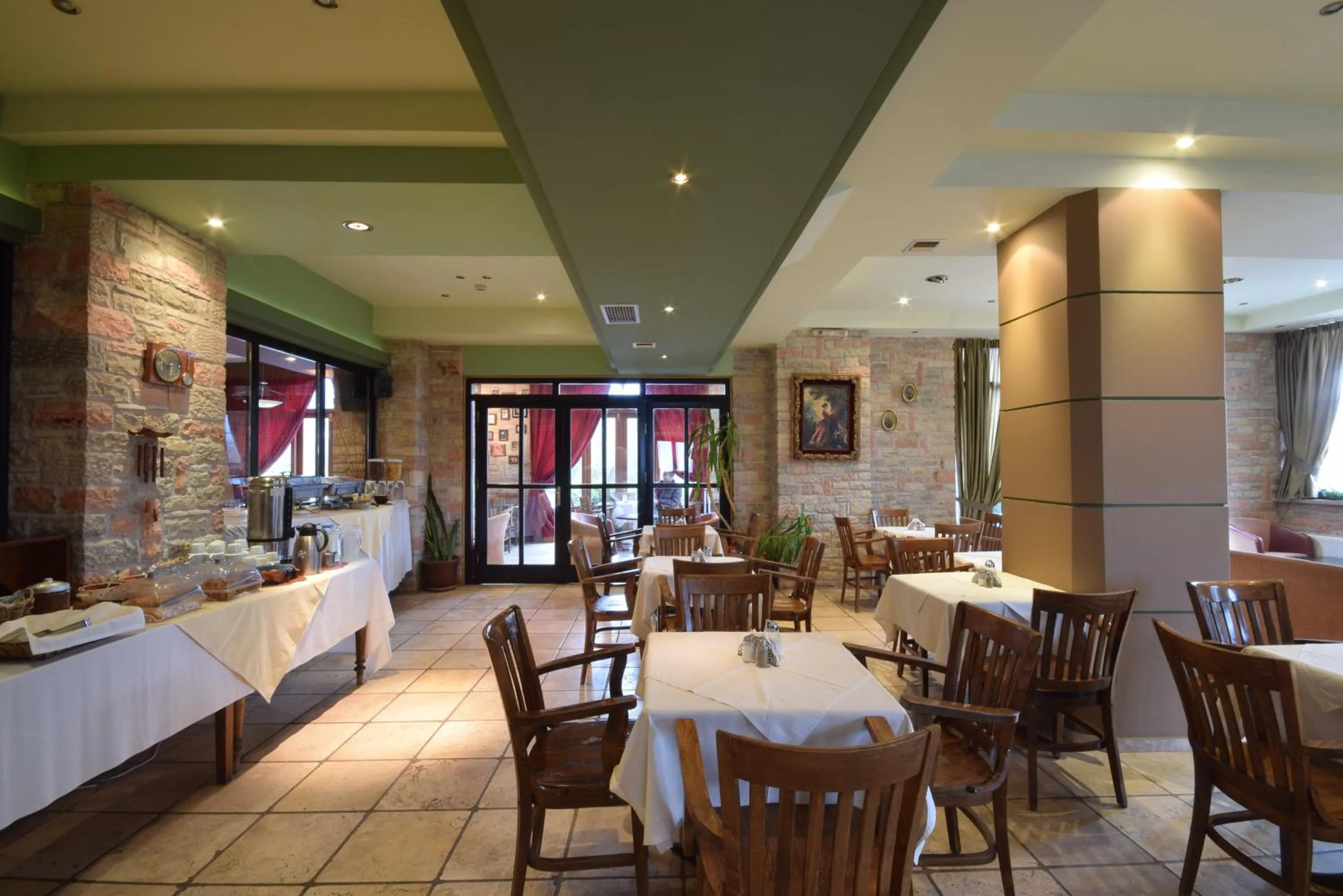 Other in Mont Helmos Hotel