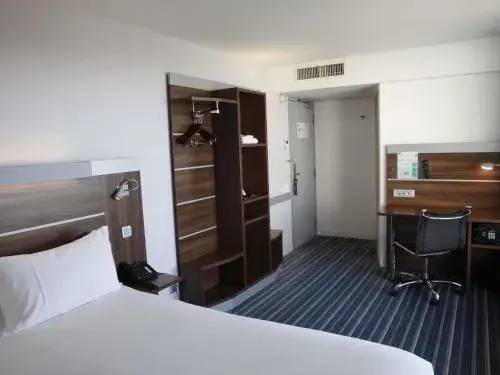 Hôtel Marseille Centre Gare Saint-Charles Hôtel Marseille Centre Gare Saint-Charles