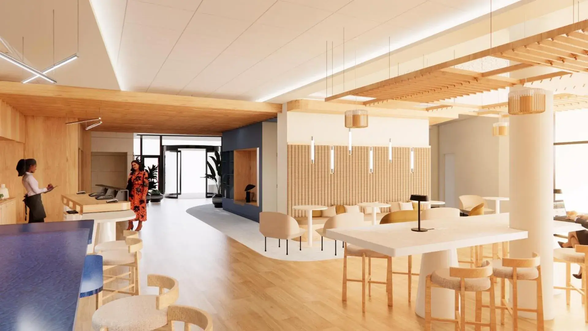 Living room in Hôtel Marseille Centre Gare Saint-Charles Living room in Hôtel Marseille Centre Gare Saint-Charles