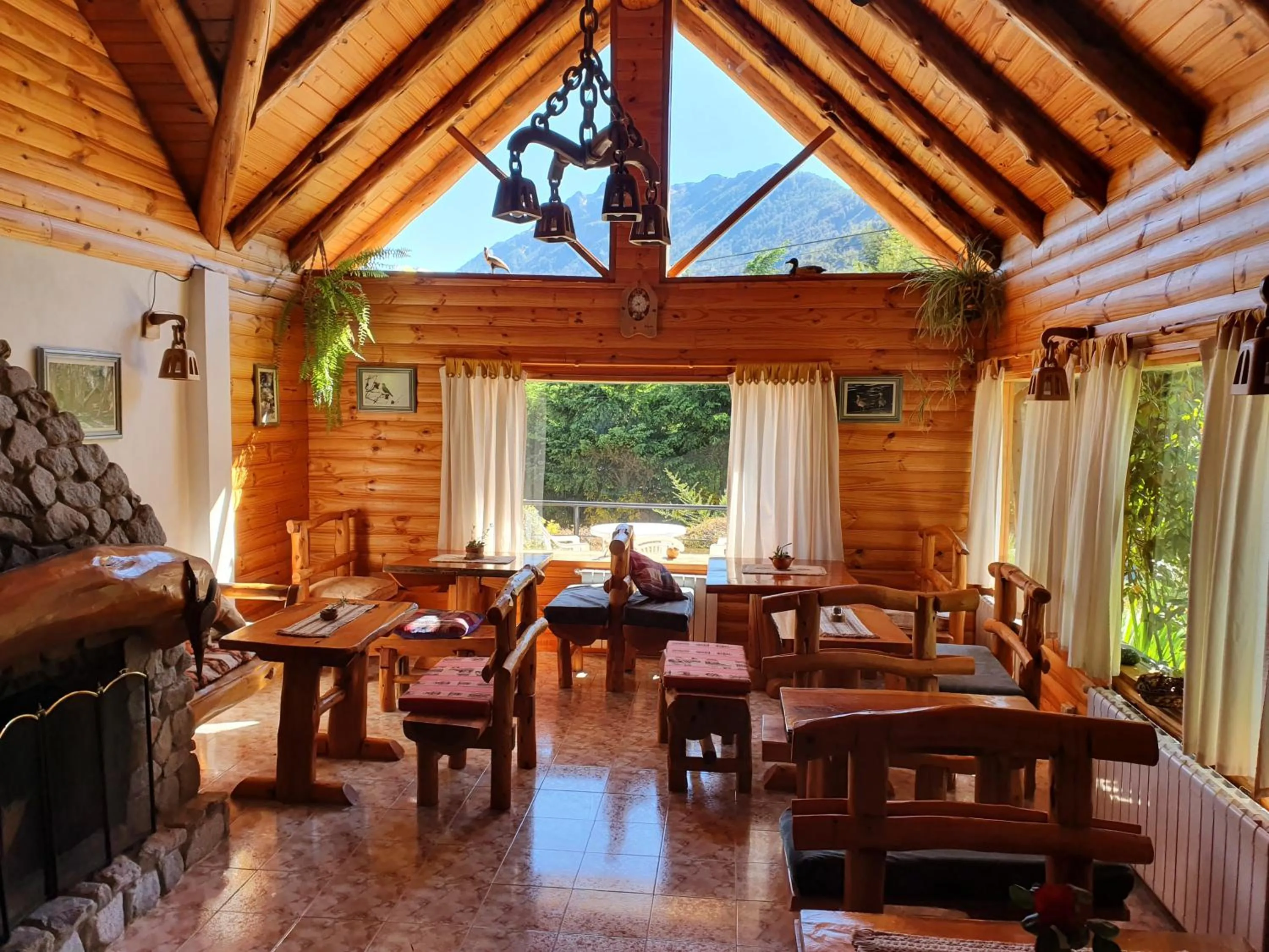 Hosteria Epulen