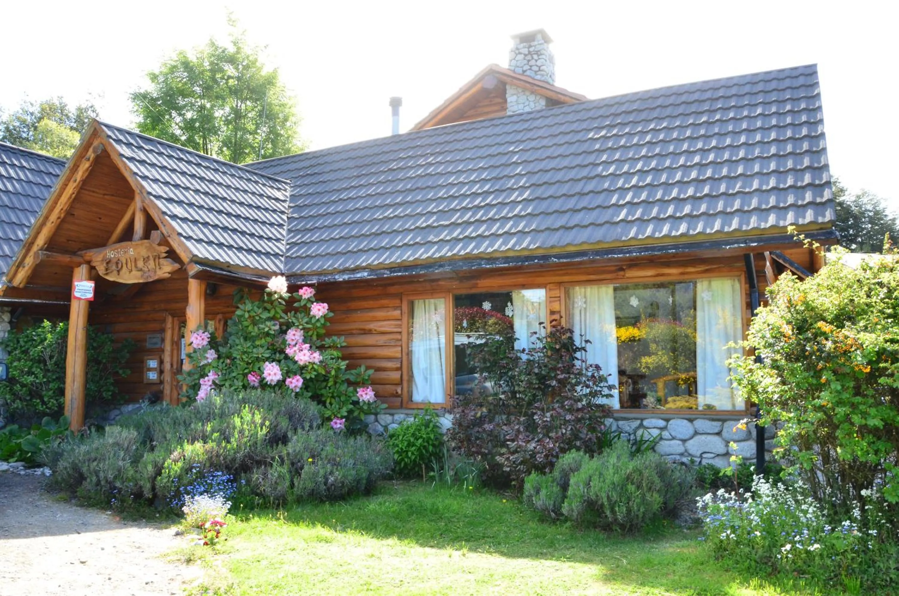 Hosteria Epulen