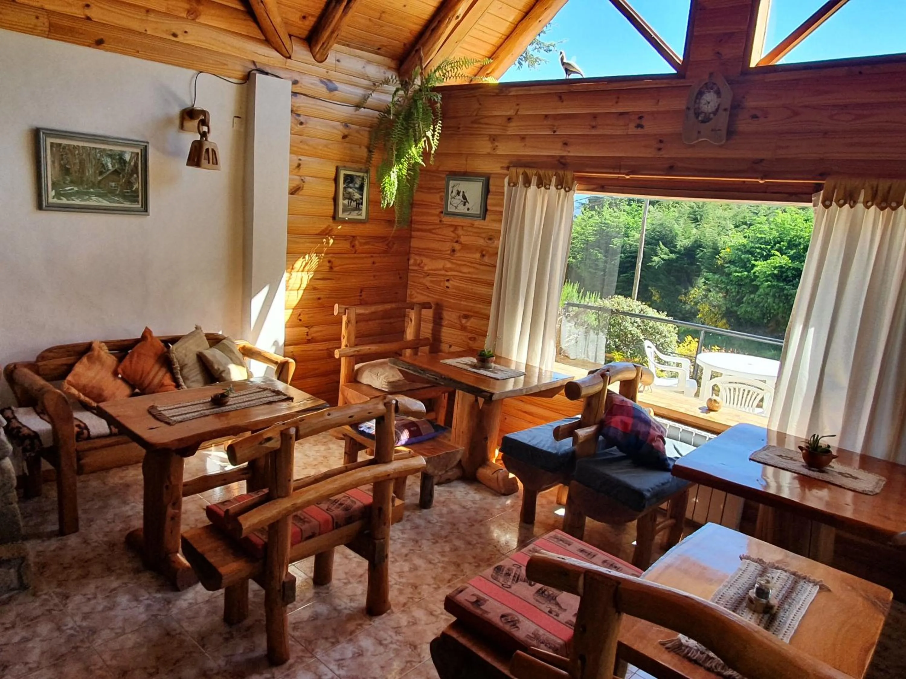 Hosteria Epulen
