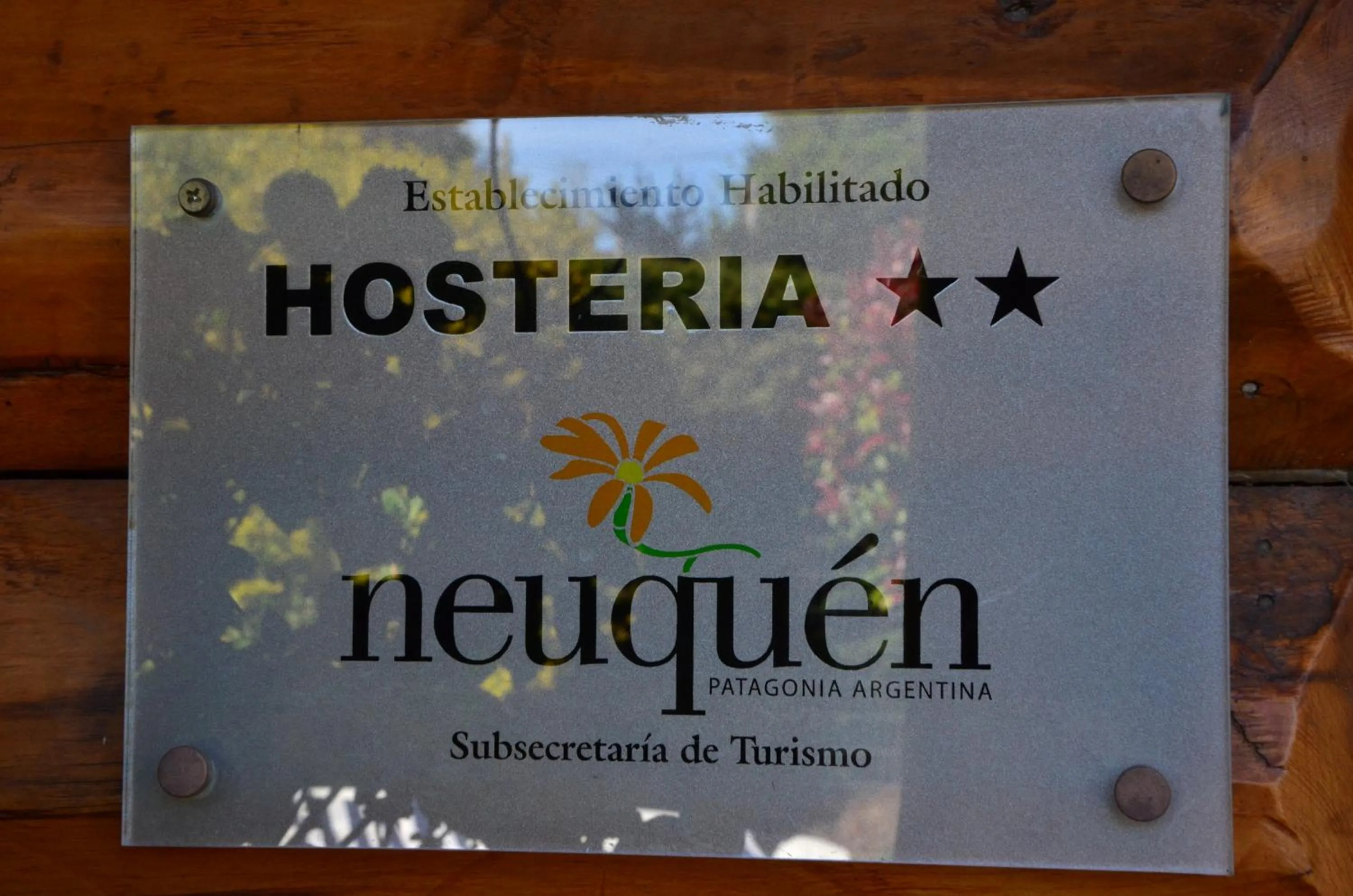 Hosteria Epulen