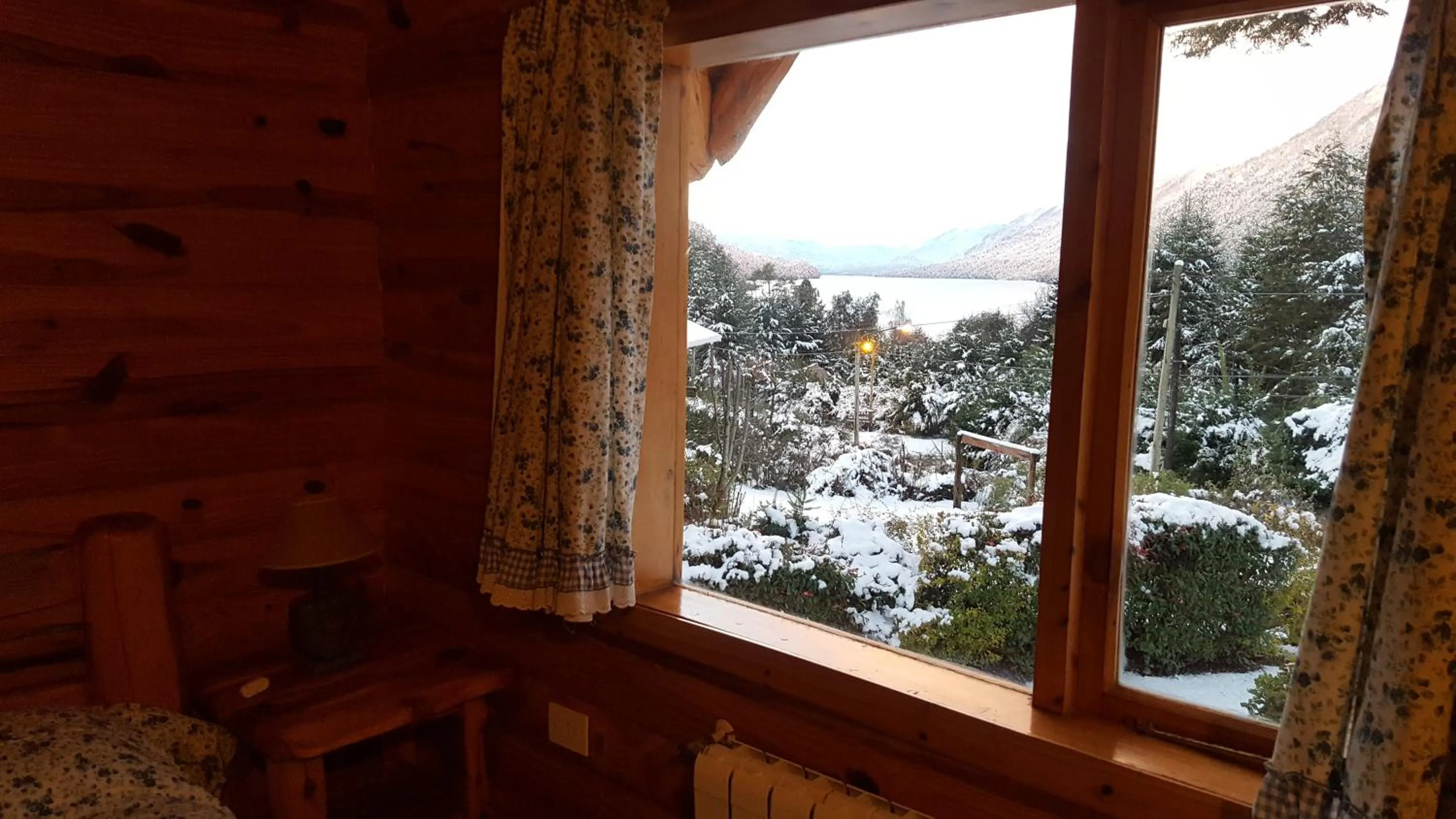 Hosteria Epulen