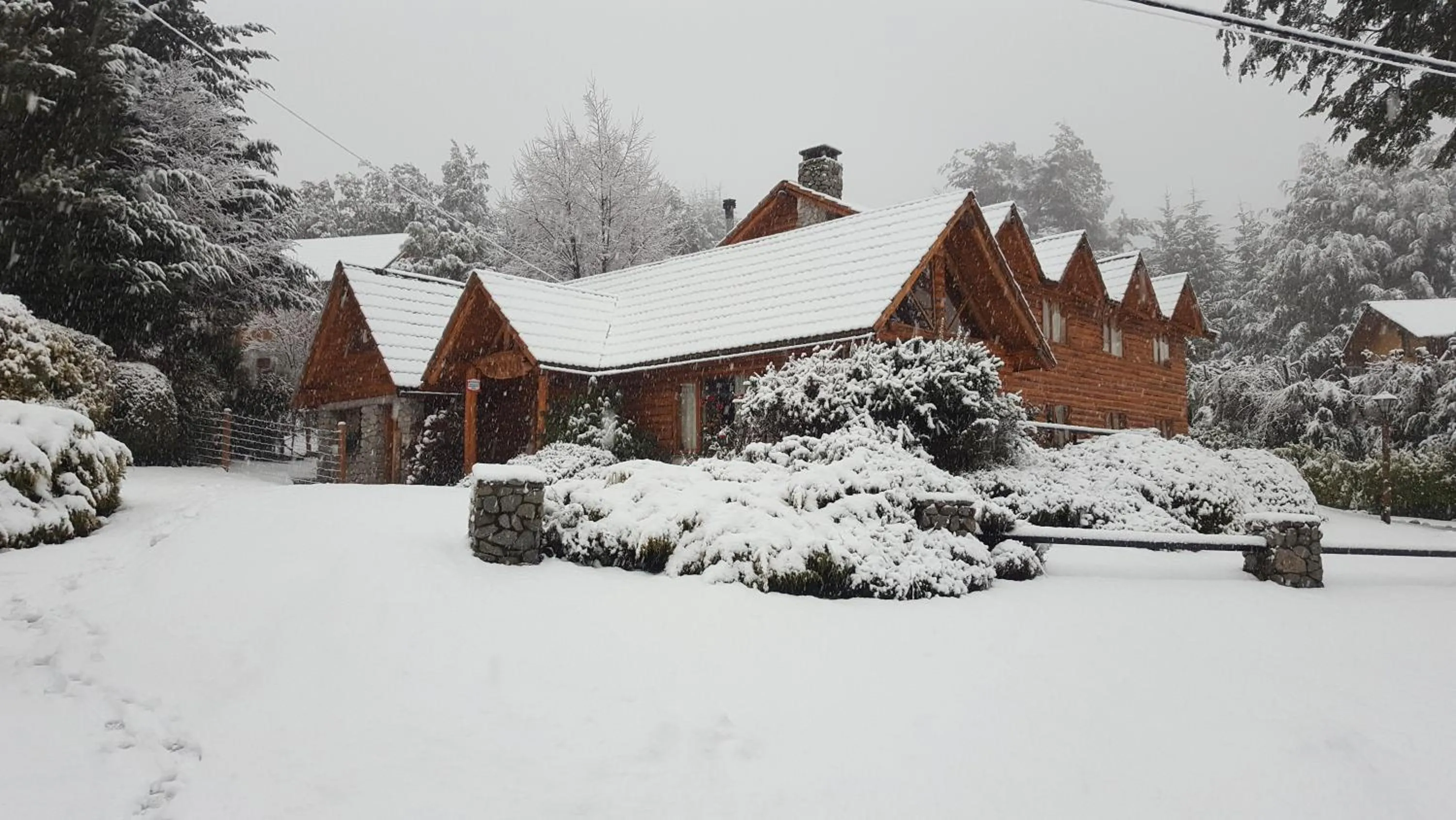 Hosteria Epulen