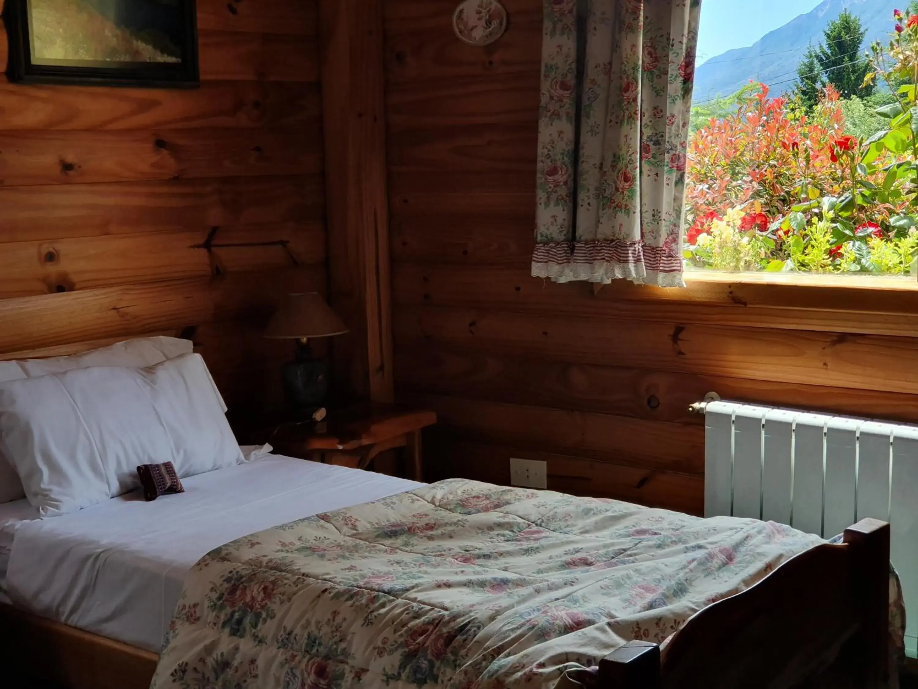 Hosteria Epulen Hosteria Epulen