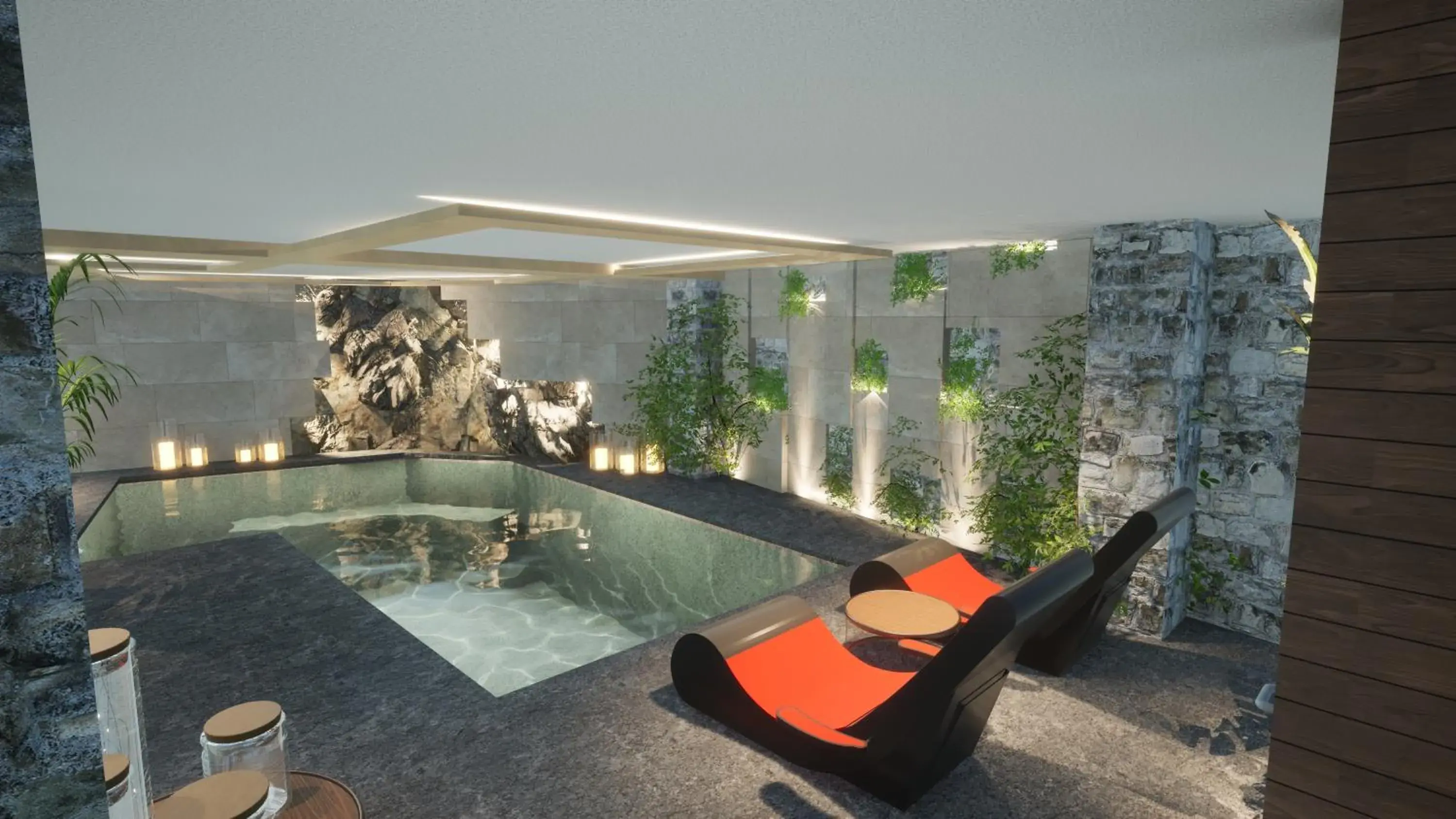 Mikro Papigo 1700 Hotel & Spa Mikro Papigo 1700 Hotel & Spa