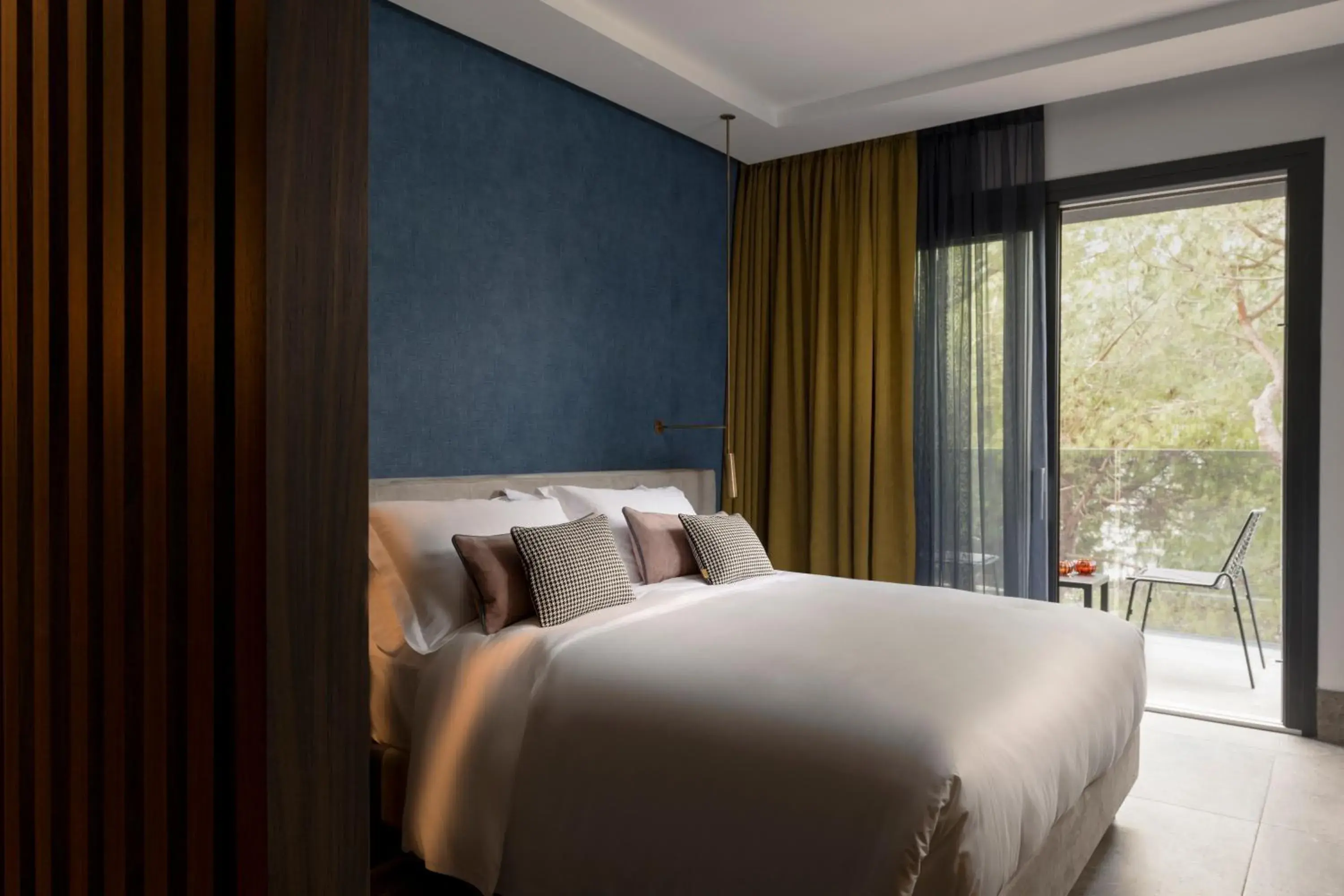 Junior Suite in Coast Hotel & Spa - Adults Only Aperto tutto l'anno Junior Suite in Coast Hotel & Spa - Adults Only Aperto tutto l'anno