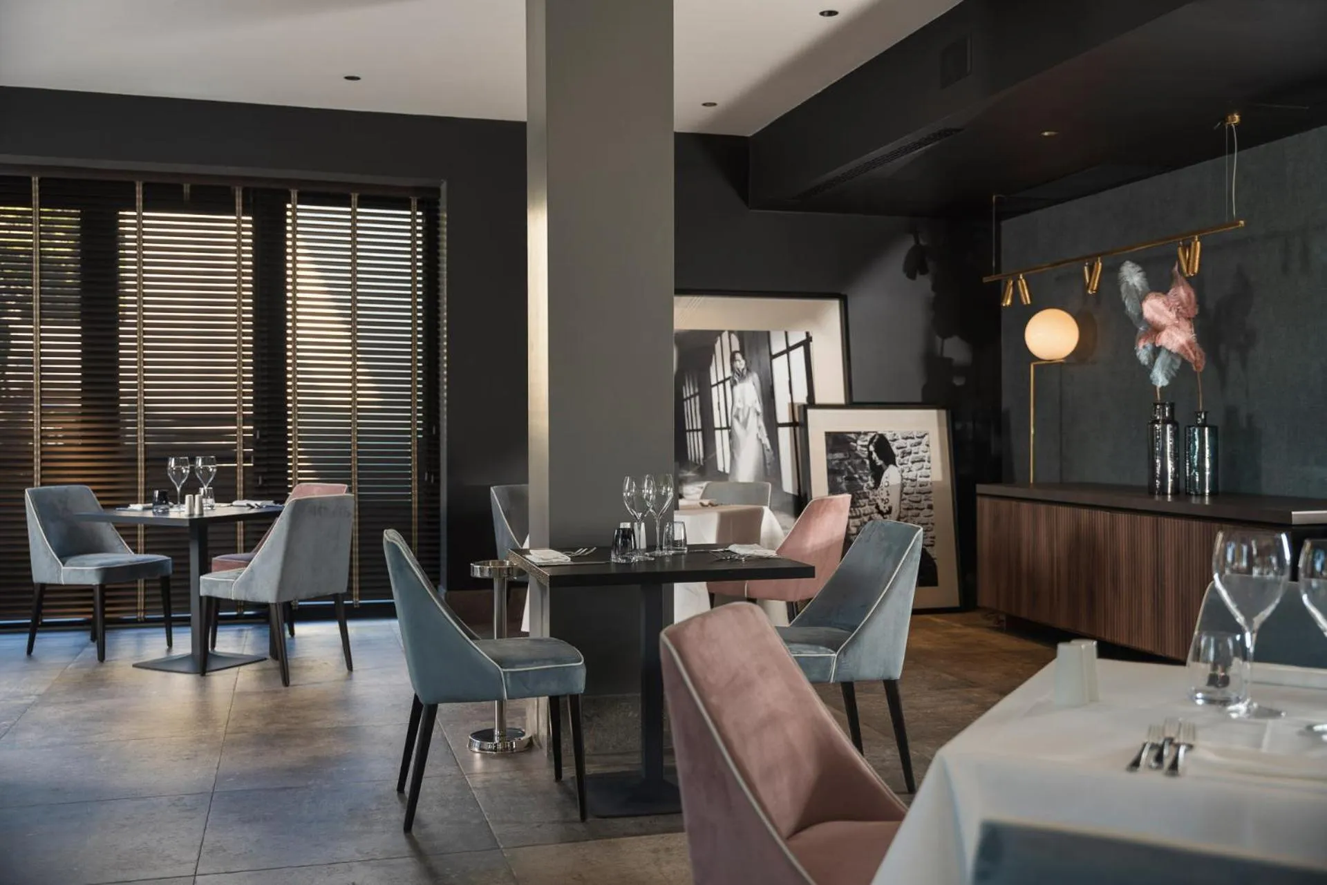 Restaurant/places to eat in Coast Hotel & Spa - Adults Only Aperto tutto l'anno