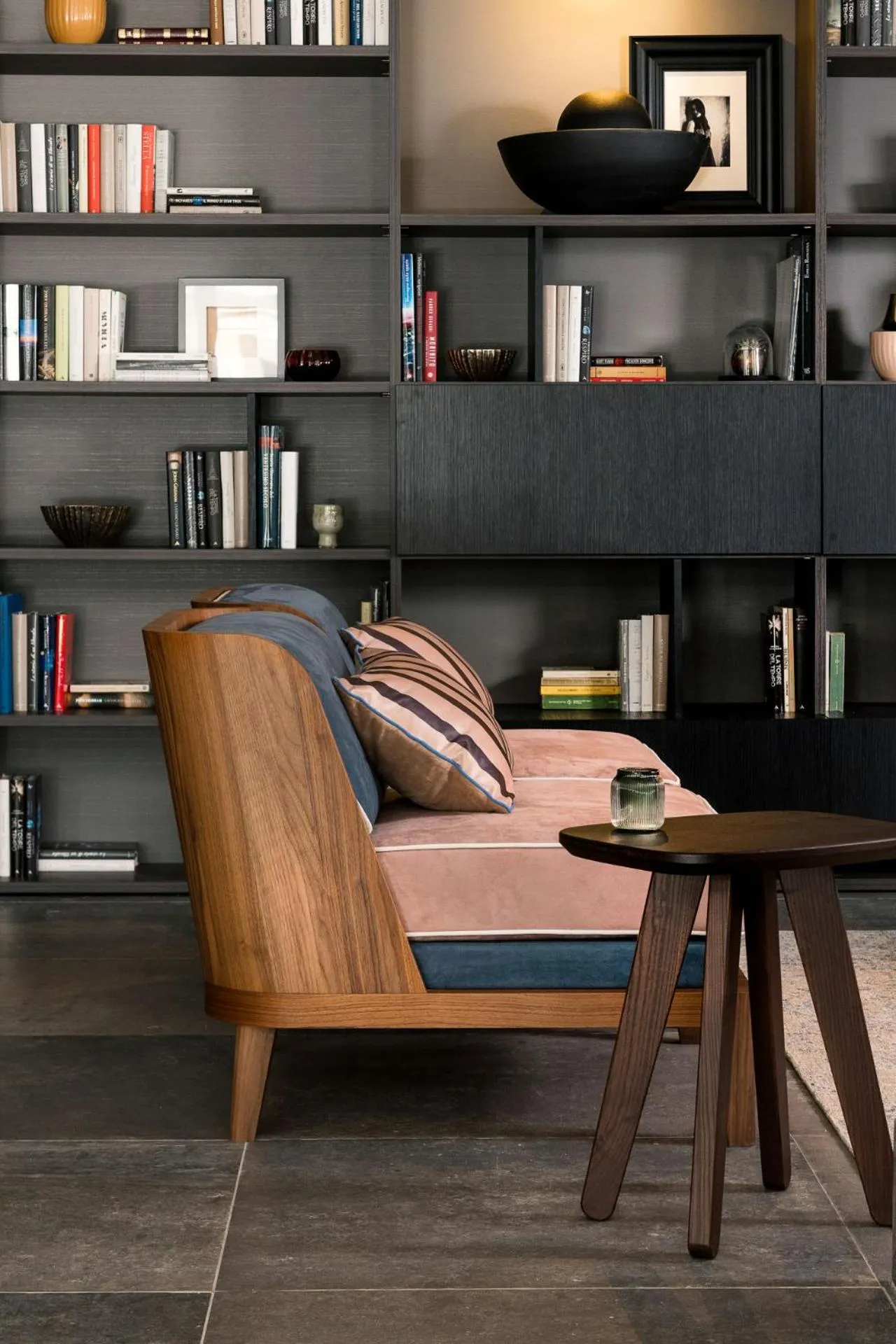 Decorative detail in Coast Hotel & Spa - Adults Only Aperto tutto l'anno