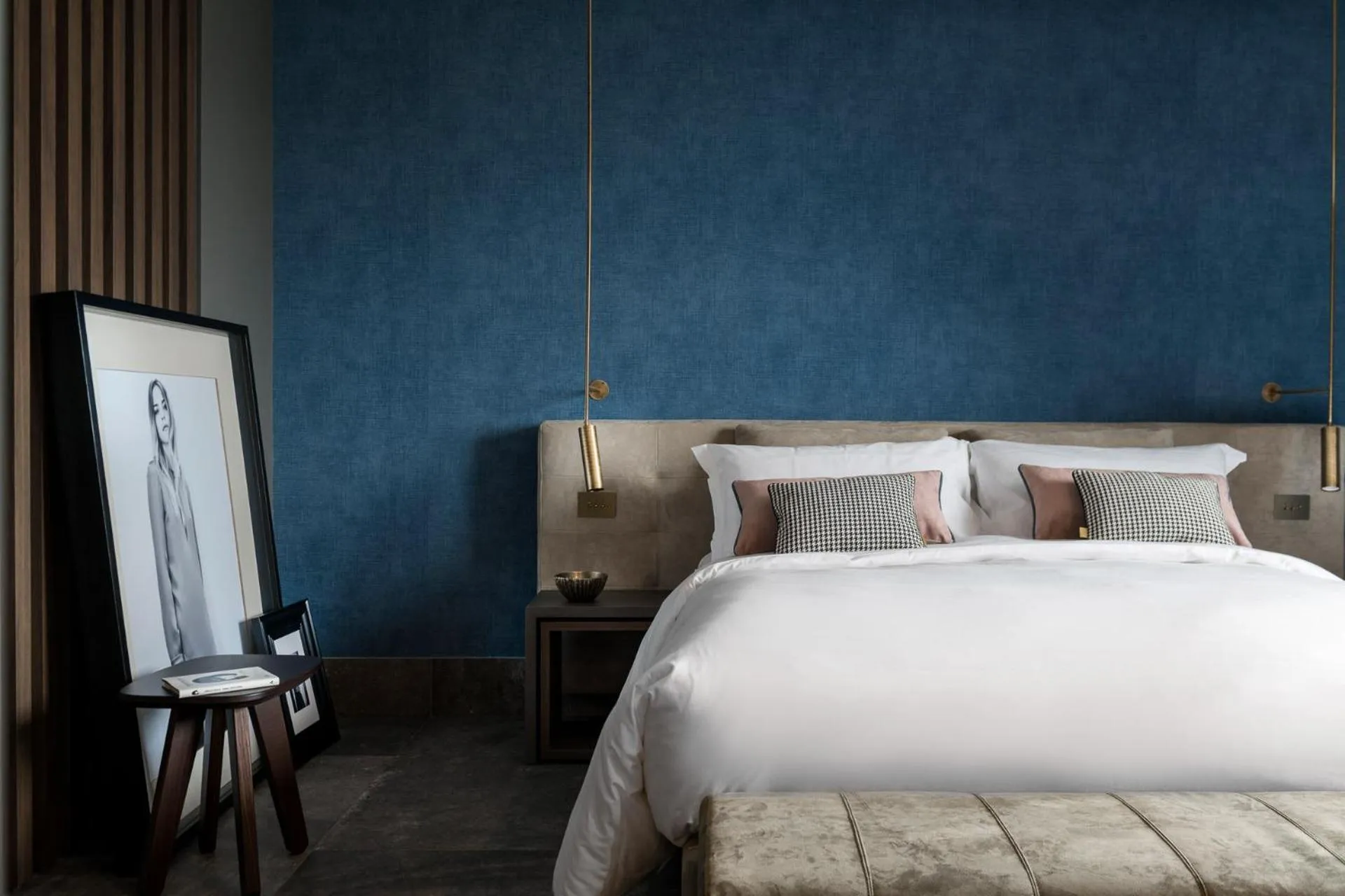 Bedroom, Bed in Coast Hotel & Spa - Adults Only Aperto tutto l'anno