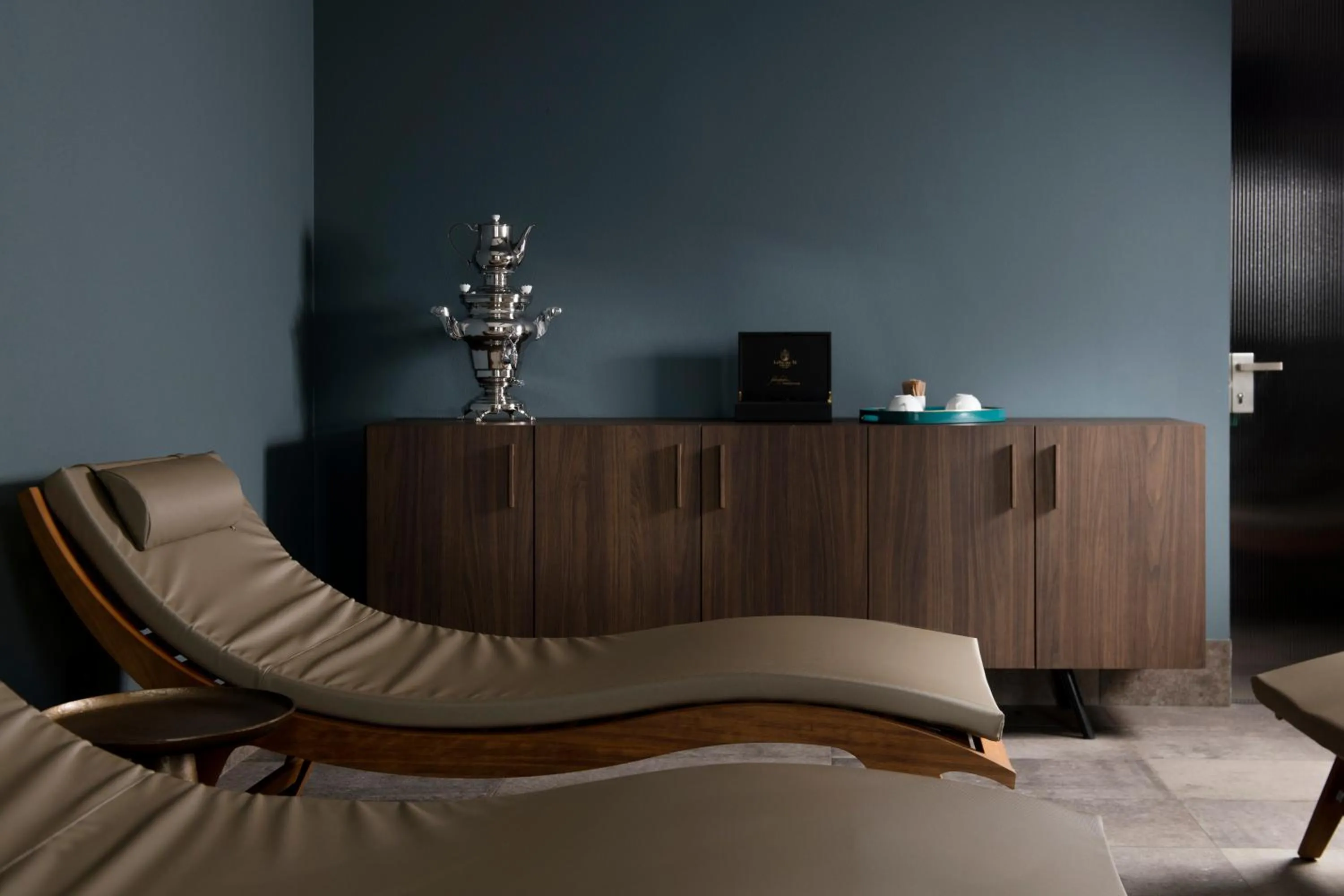 Area and facilities in Coast Hotel & Spa - Adults Only Aperto tutto l'anno