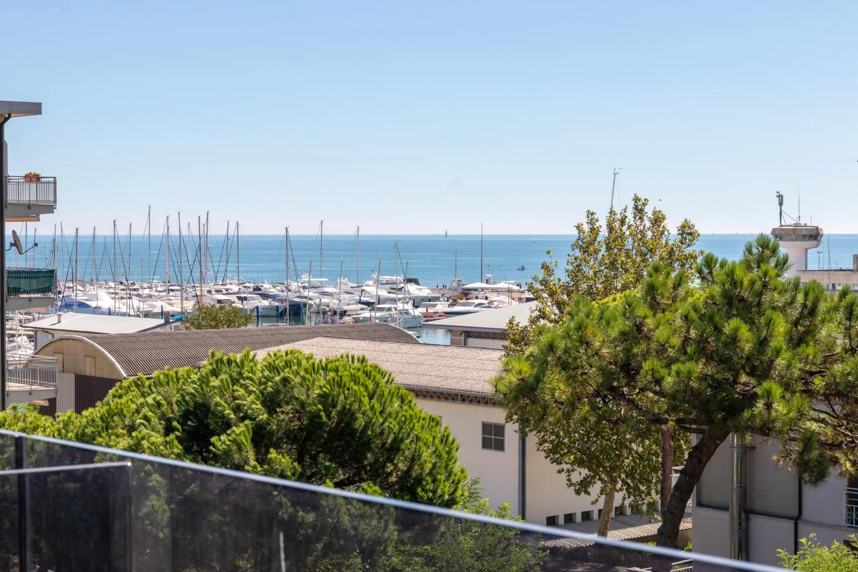 Bird's eye view in Coast Hotel & Spa - Adults Only Aperto tutto l'anno