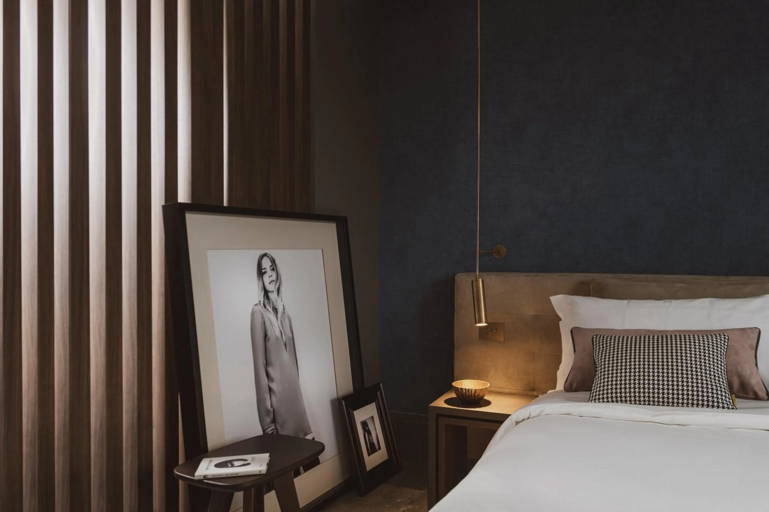 Decorative detail, Bed in Coast Hotel & Spa - Adults Only Aperto tutto l'anno