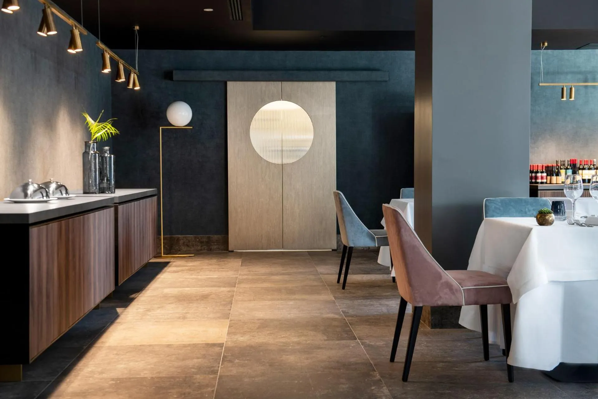 Restaurant/places to eat in Coast Hotel & Spa - Adults Only Aperto tutto l'anno