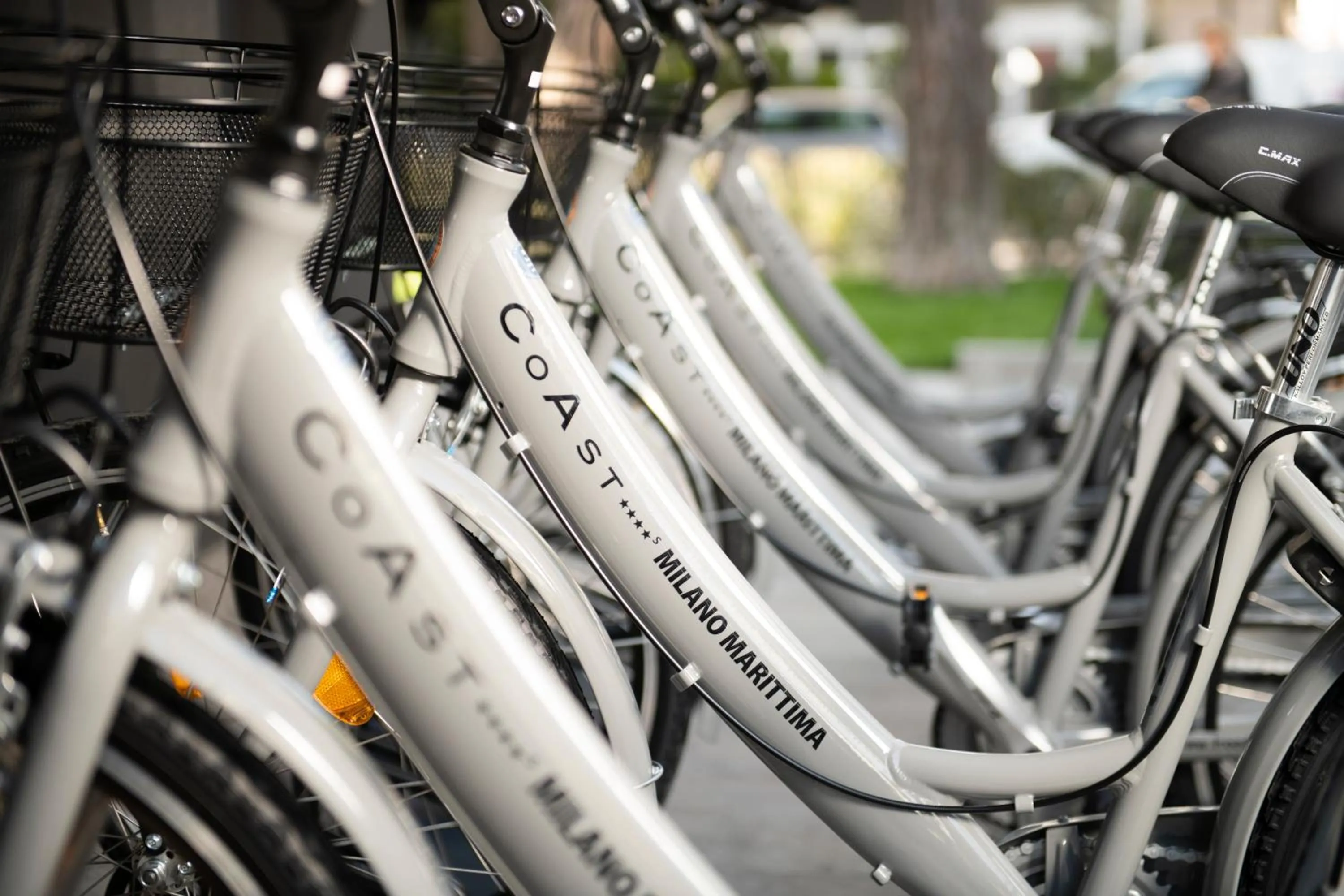 Cycling in Coast Hotel & Spa - Adults Only Aperto tutto l'anno