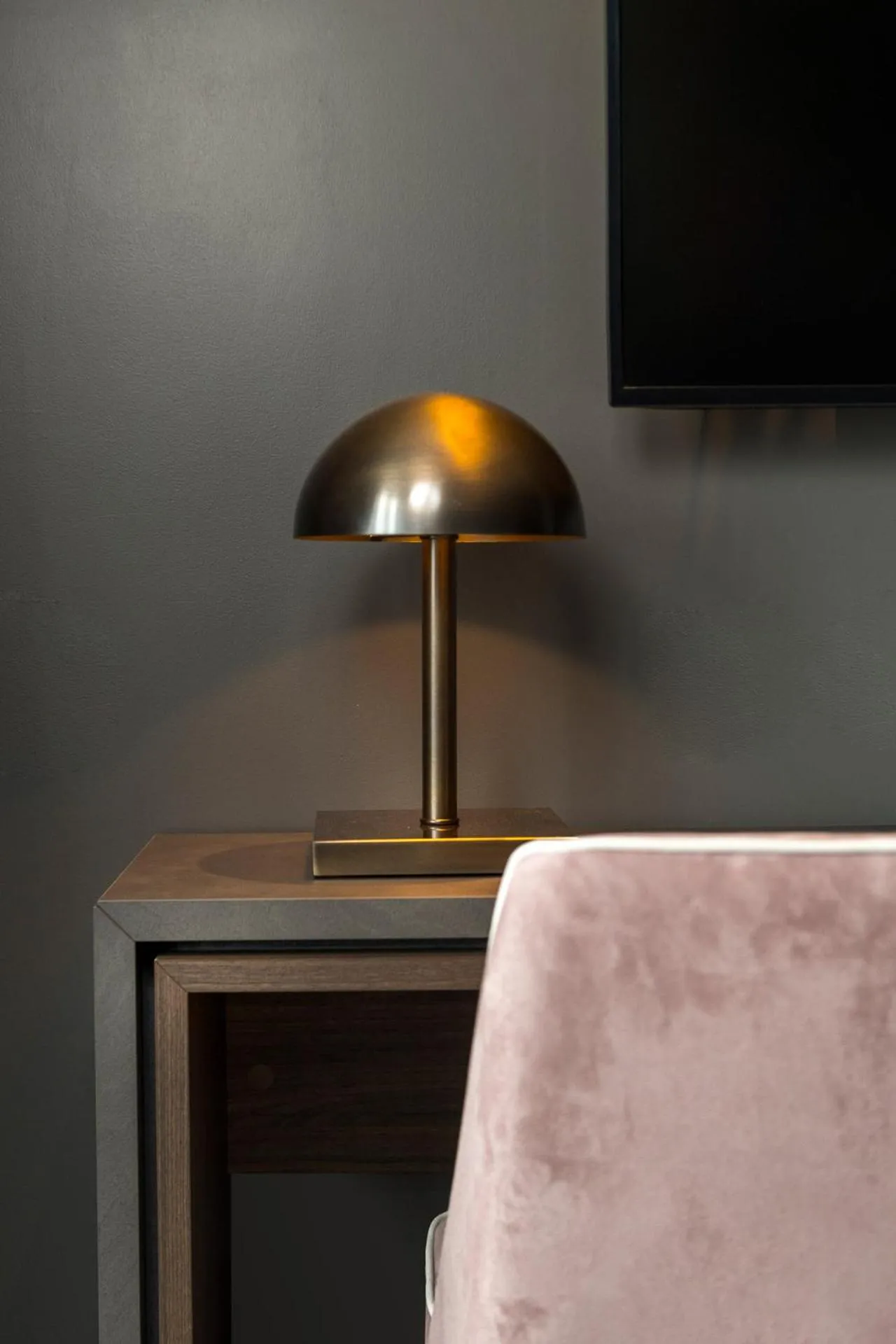 Decorative detail in Coast Hotel & Spa - Adults Only Aperto tutto l'anno