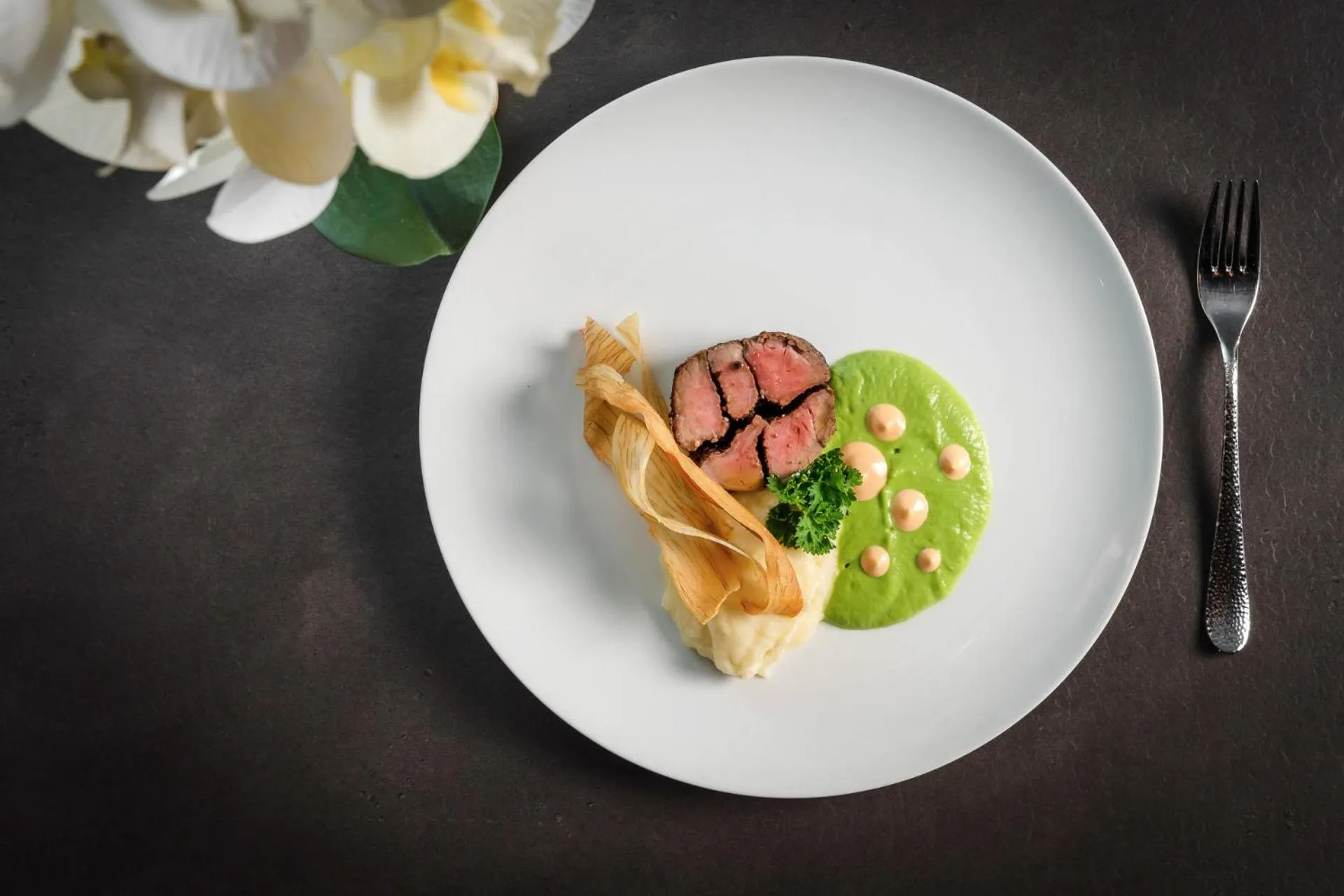 Restaurant/places to eat in Coast Hotel & Spa - Adults Only Aperto tutto l'anno