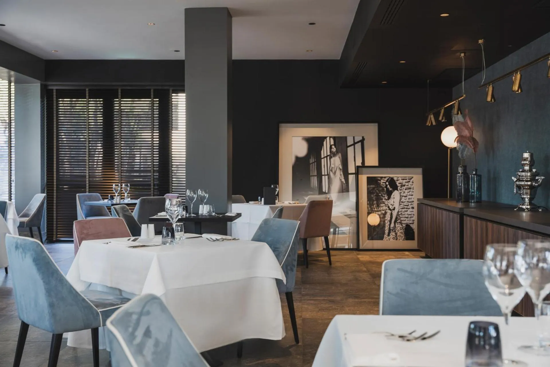 Restaurant/places to eat in Coast Hotel & Spa - Adults Only Aperto tutto l'anno