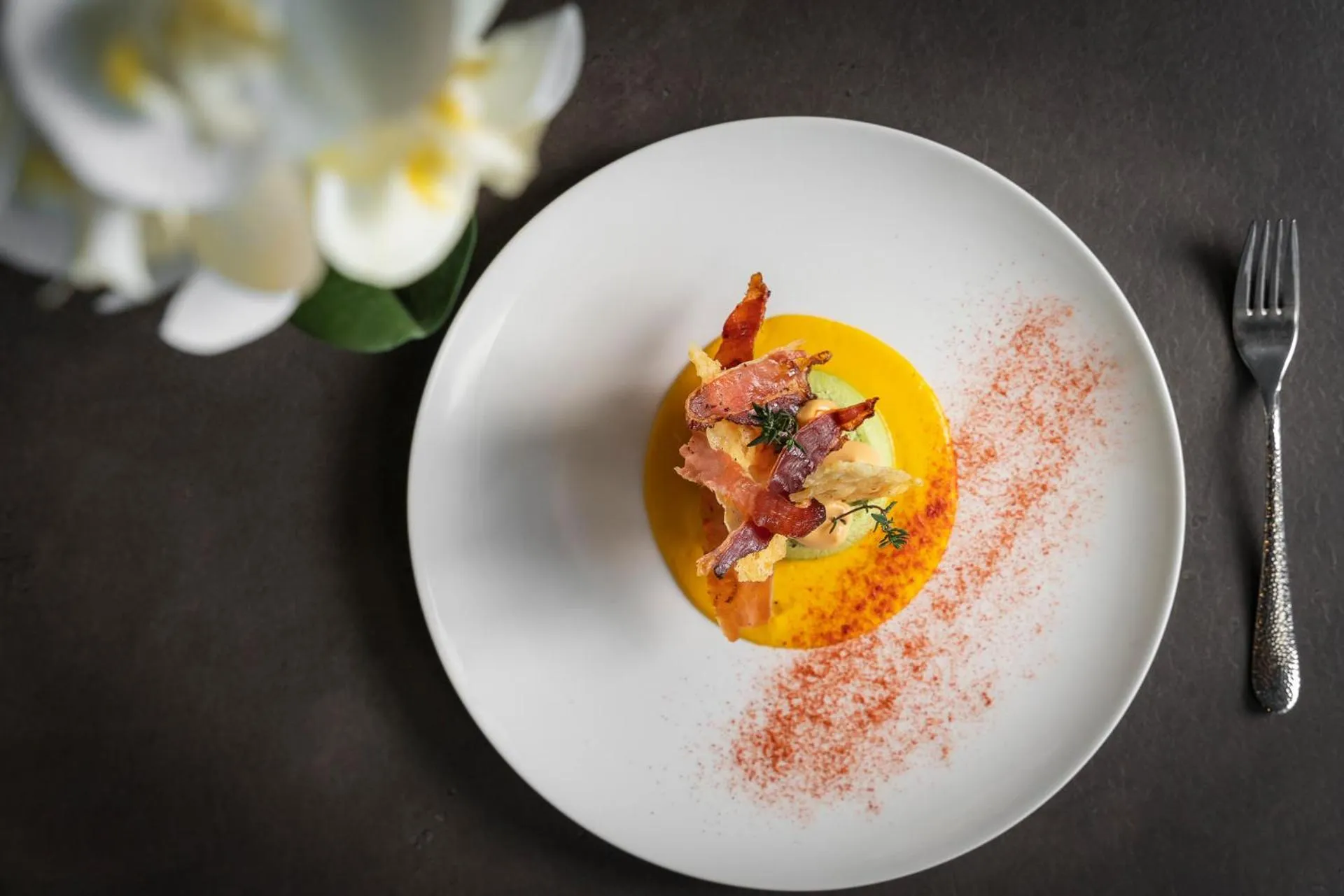 Restaurant/places to eat in Coast Hotel & Spa - Adults Only Aperto tutto l'anno