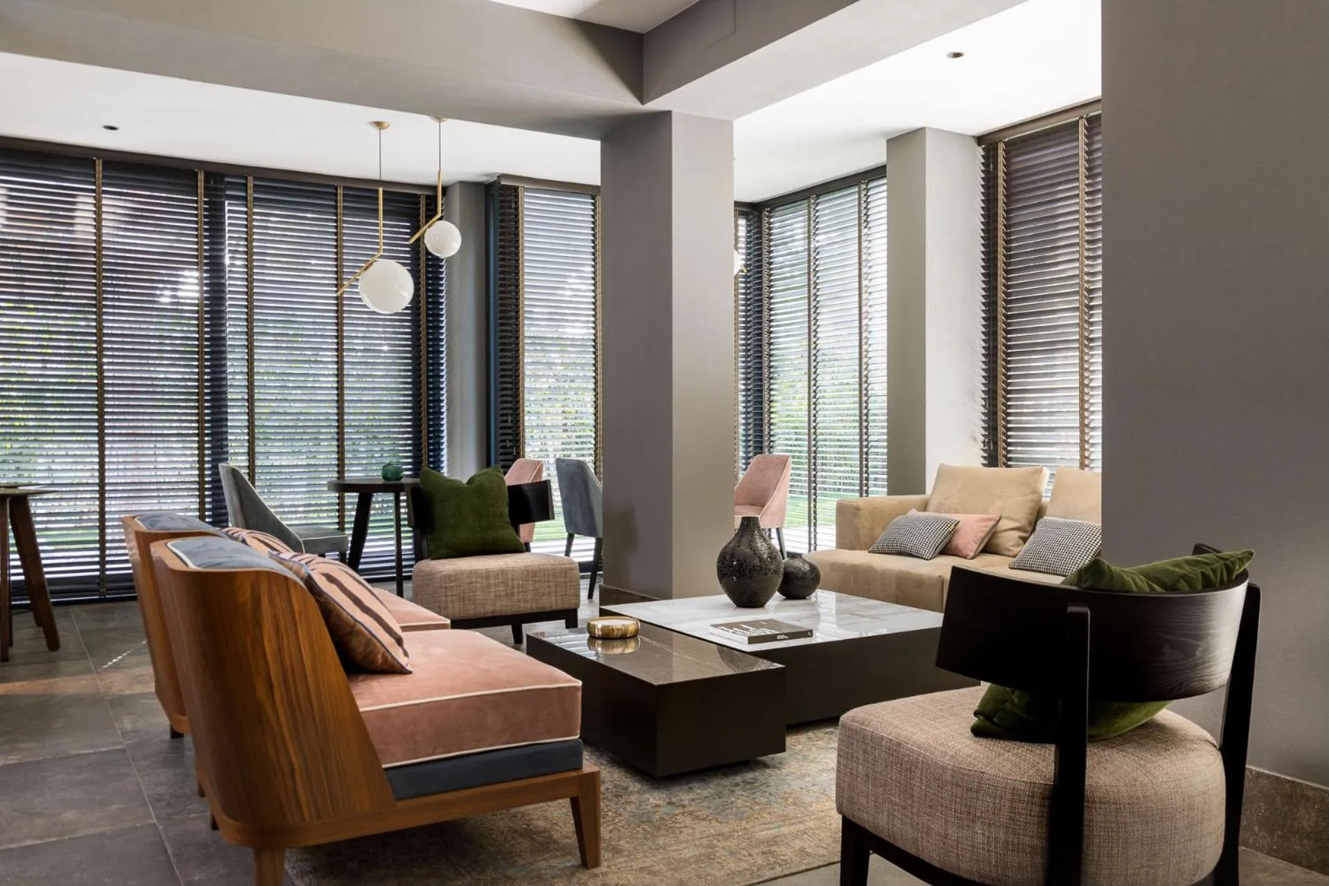 Lobby or reception in Coast Hotel & Spa - Adults Only Aperto tutto l'anno