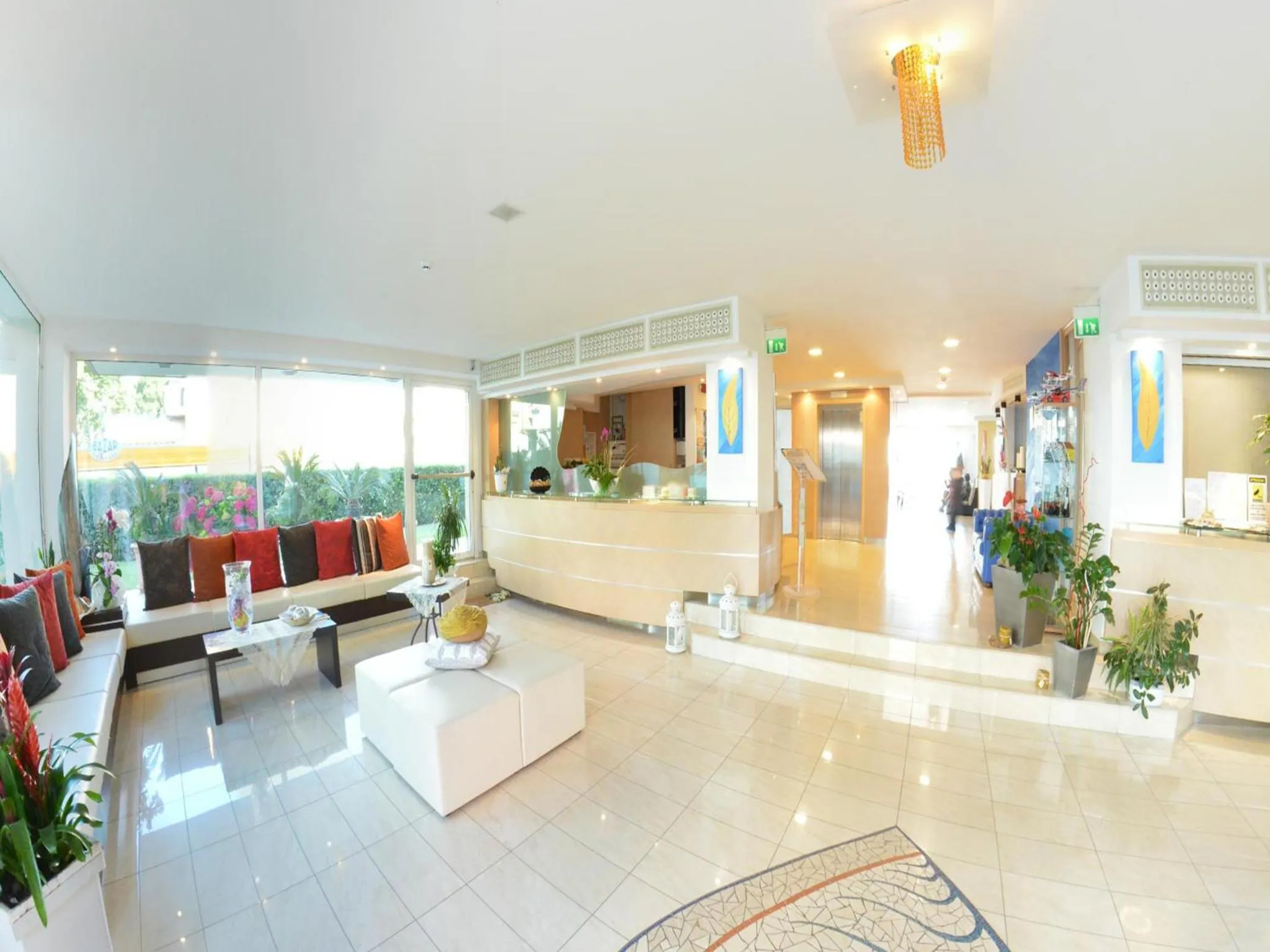 Other in Hotel Ghirlandina