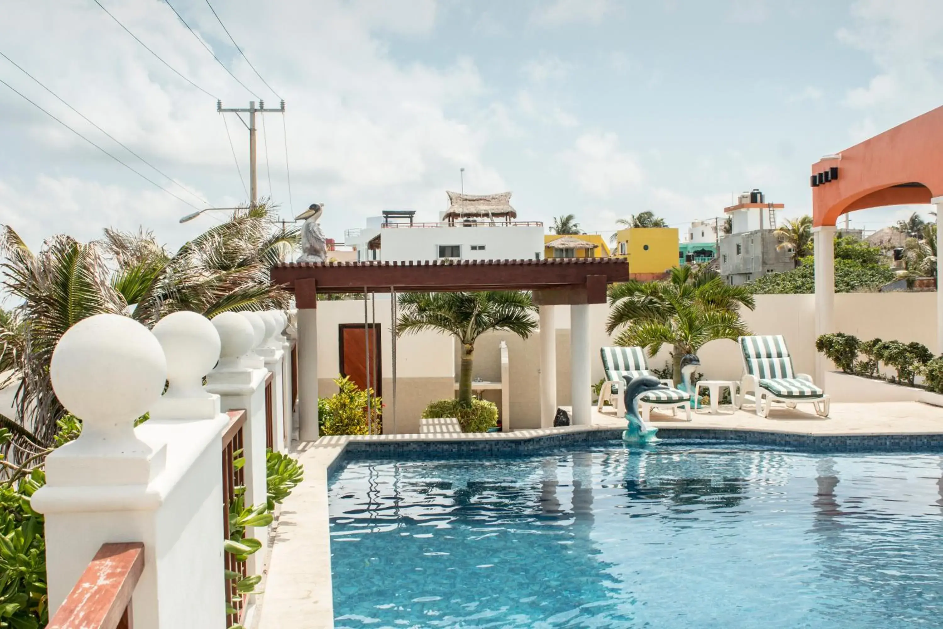 Villa Isla Dorada Villa Isla Dorada