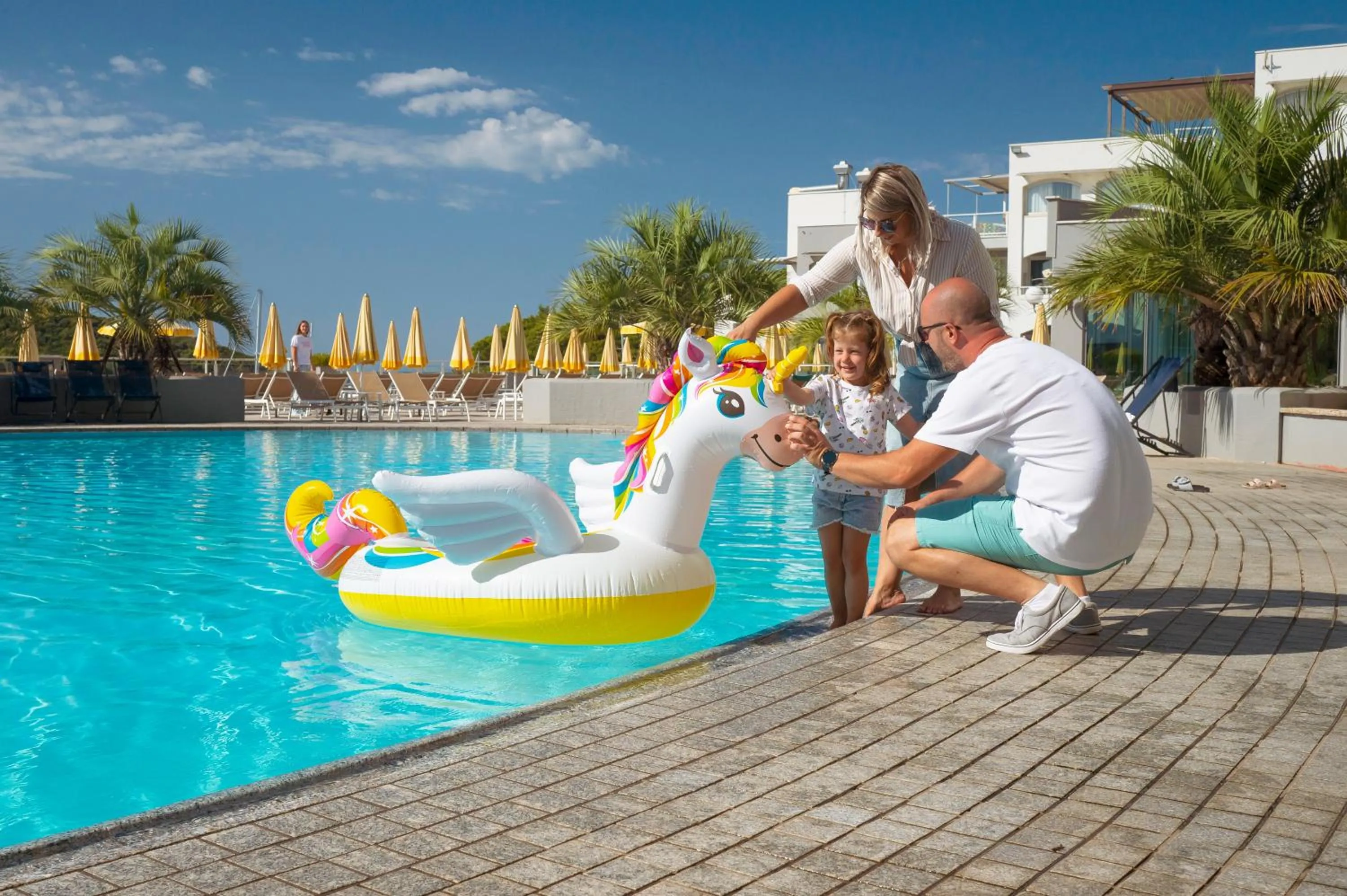 Family Resort del Mar