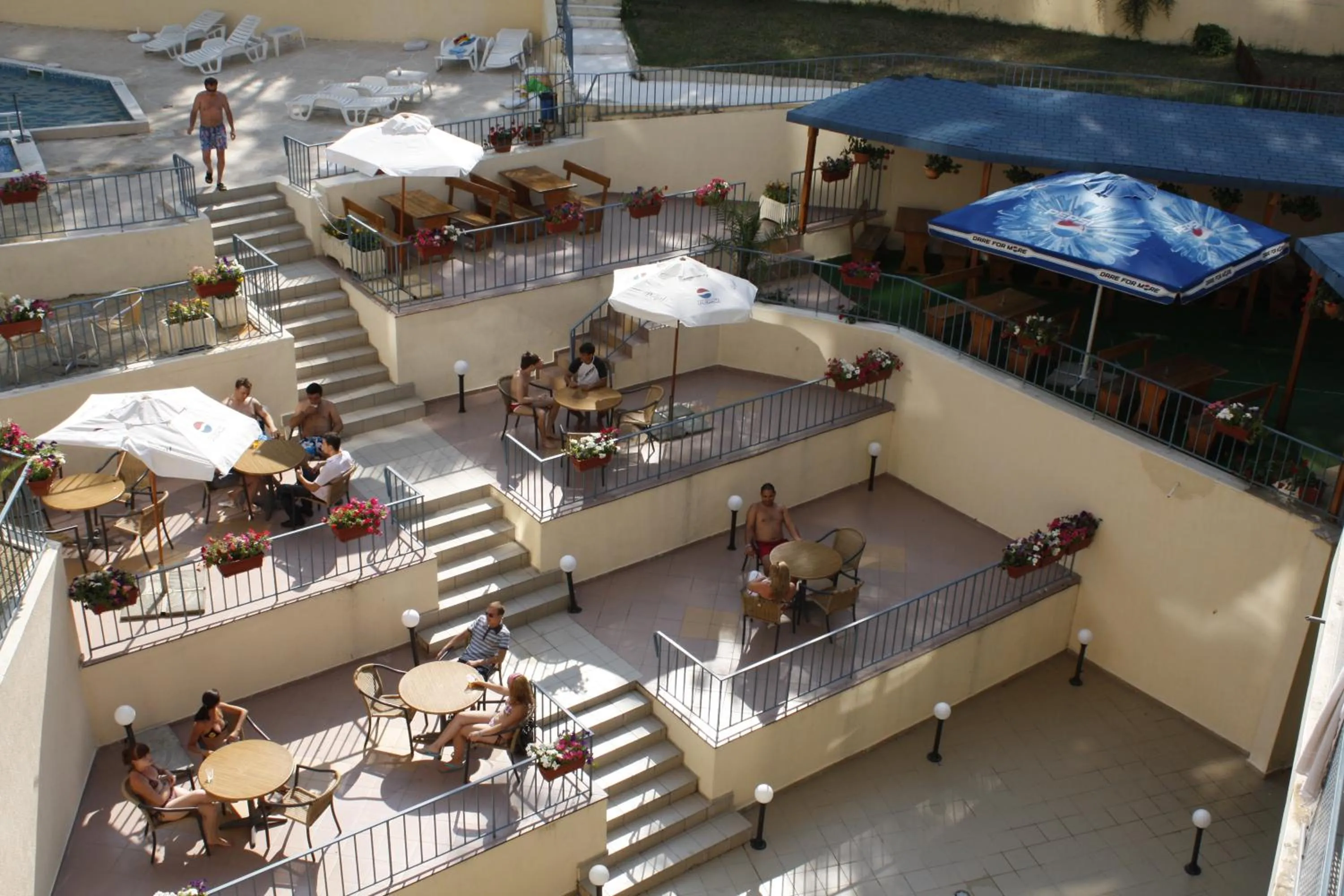 Other in Hotel Rеgina - Golden Sands All Inclusive