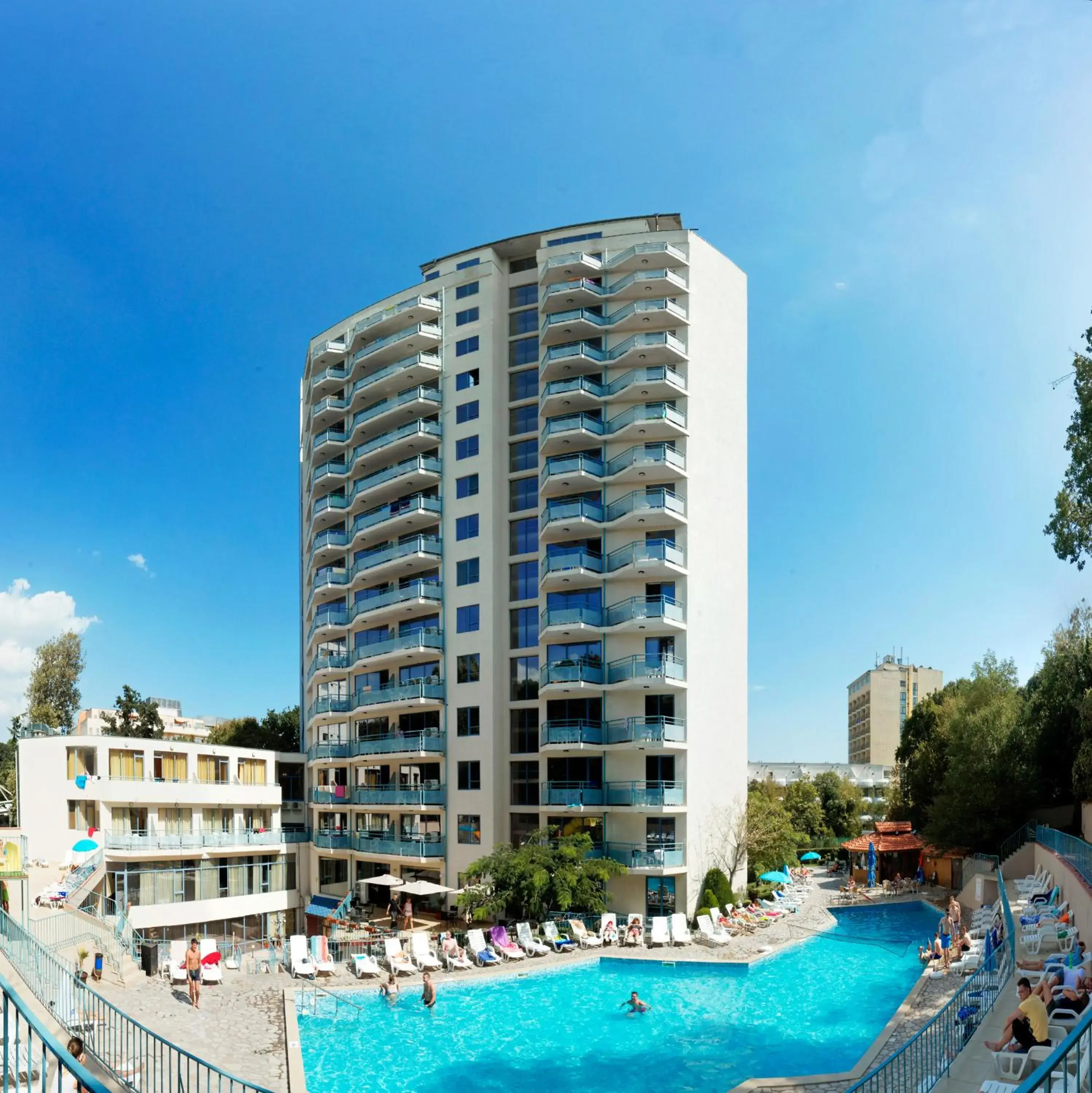Hotel Rеgina - Golden Sands All Inclusive Hotel Rеgina - Golden Sands All Inclusive