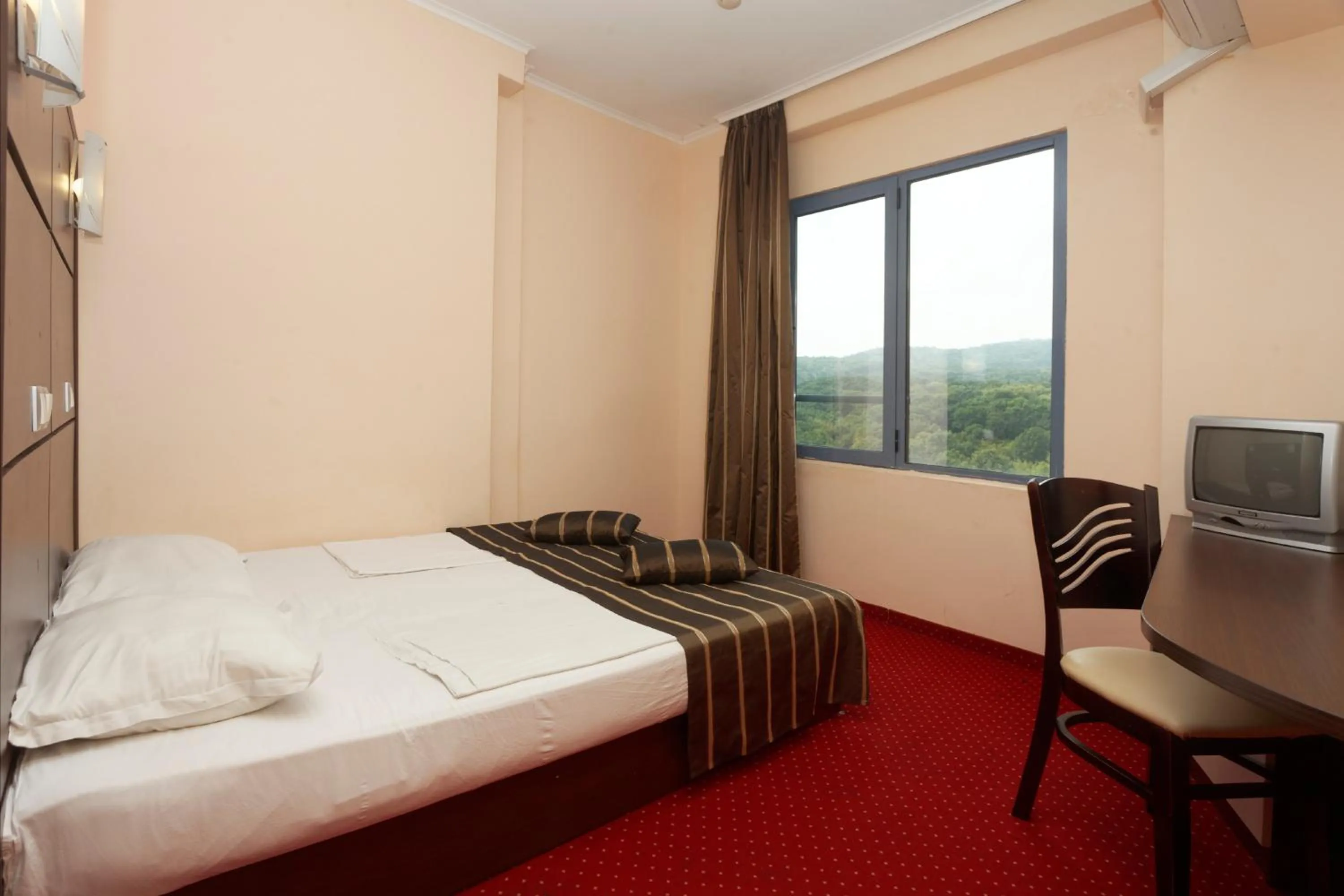 Bed in Hotel Rеgina - Golden Sands All Inclusive