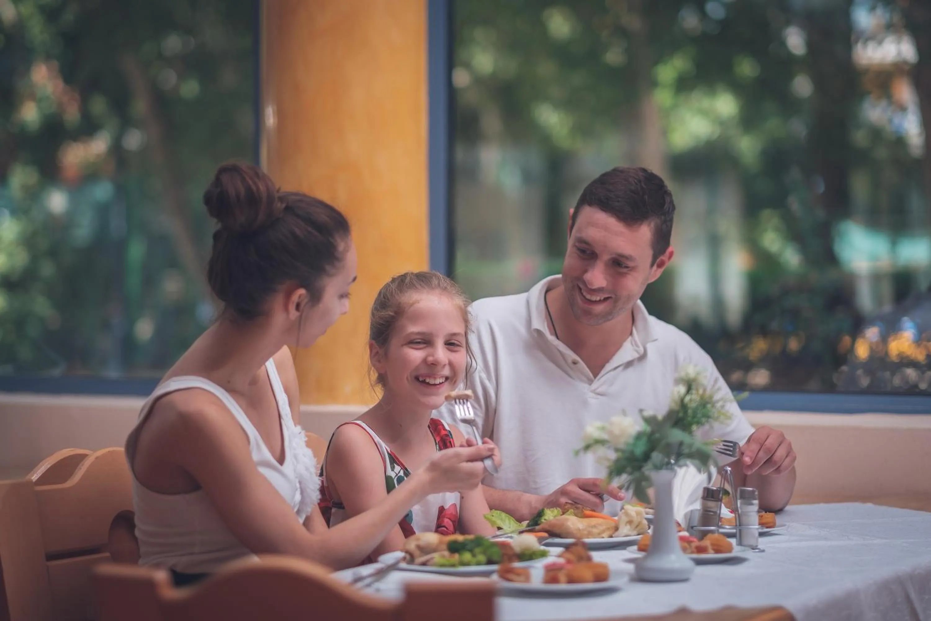 People in Hotel Rеgina - Golden Sands All Inclusive