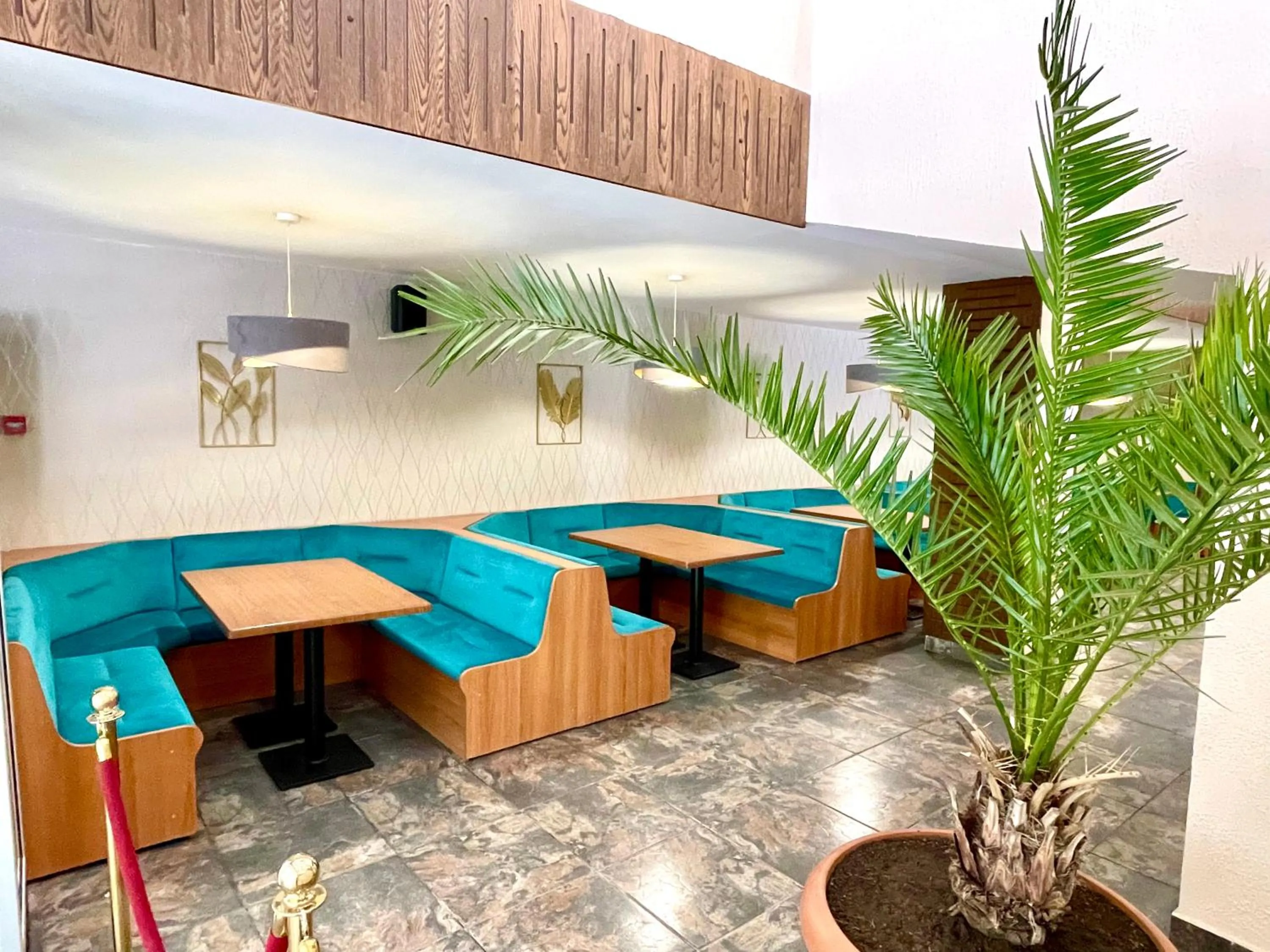 Restaurant/places to eat in BSA Gradina Hotel & Aquapark - All Inclusive