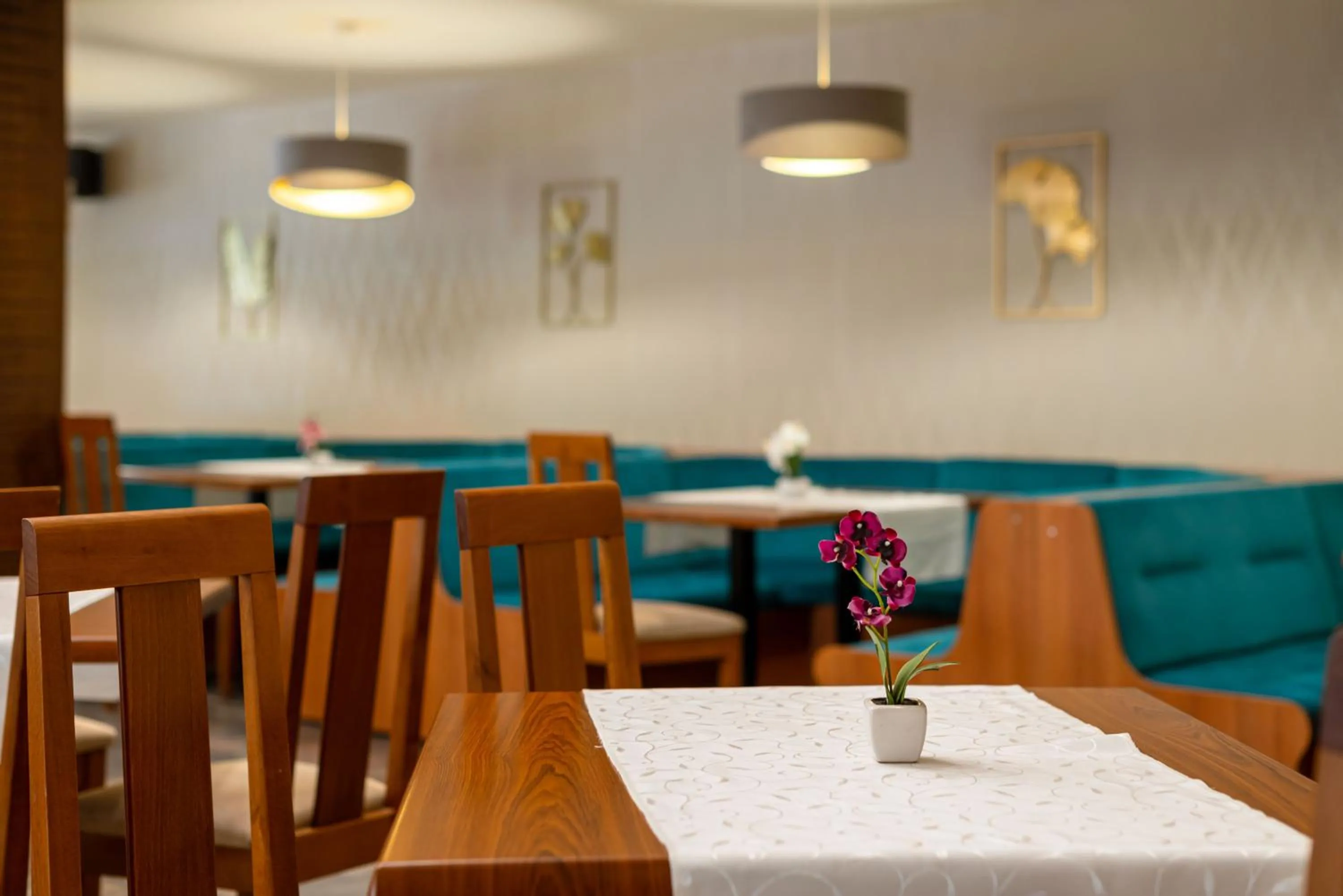 Restaurant/places to eat in BSA Gradina Hotel & Aquapark - All Inclusive