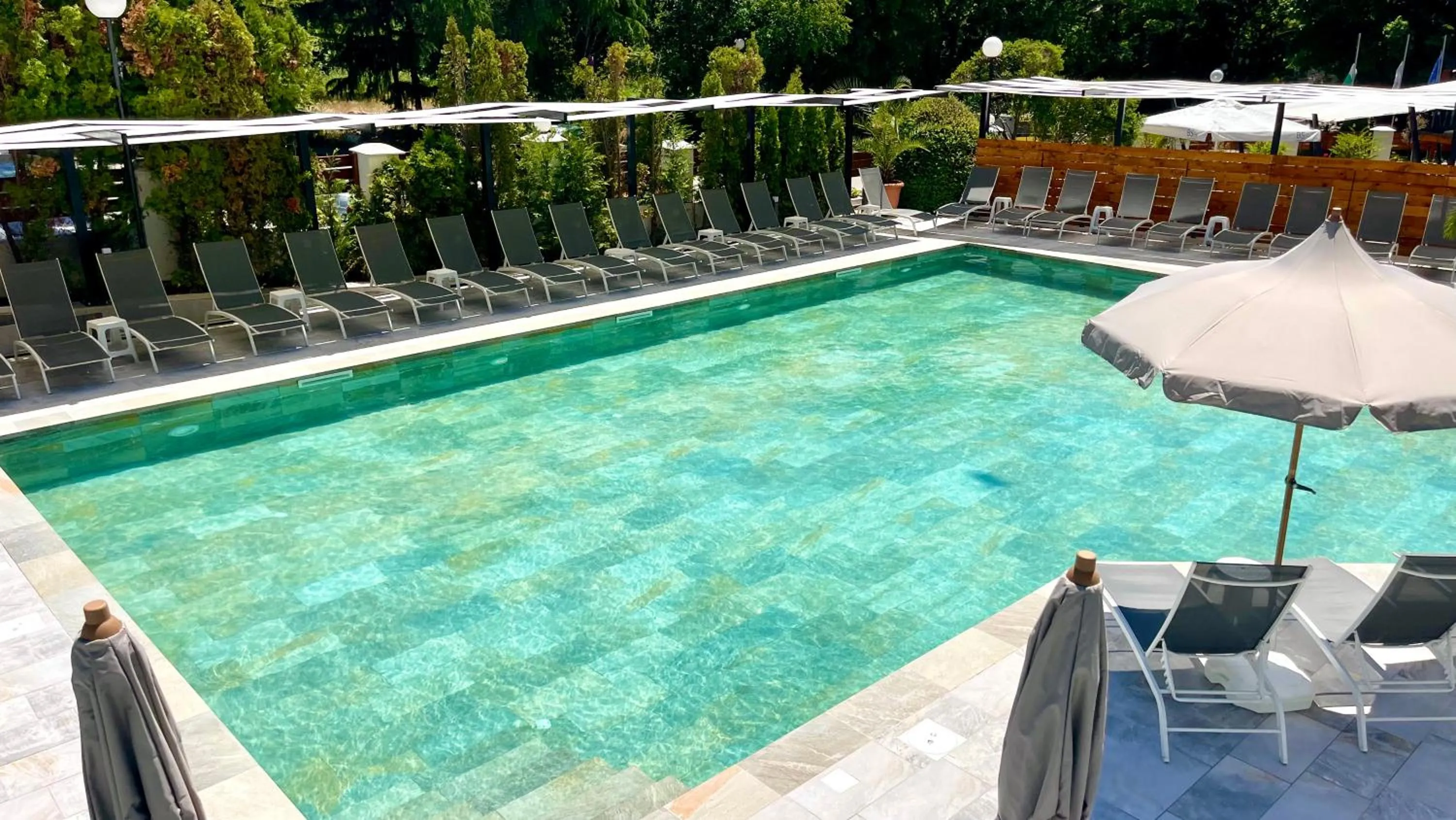 BSA Gradina Hotel & Aquapark - All Inclusive