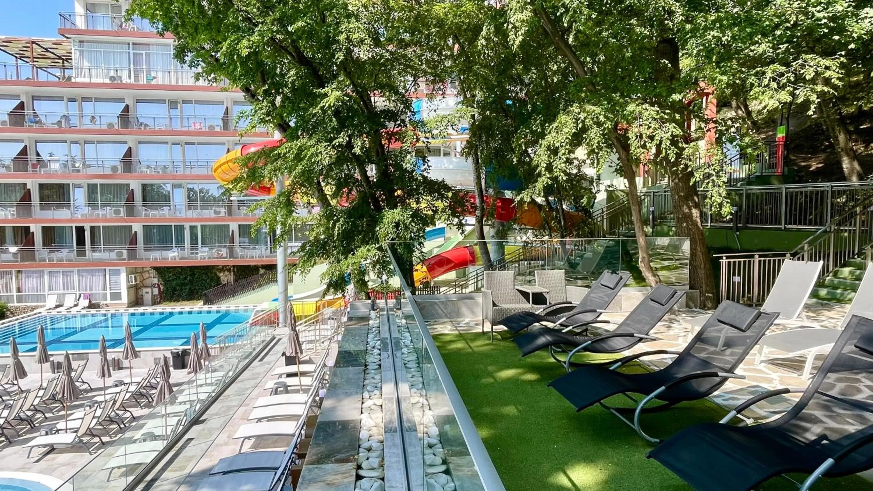 BSA Gradina Hotel & Aquapark - All Inclusive