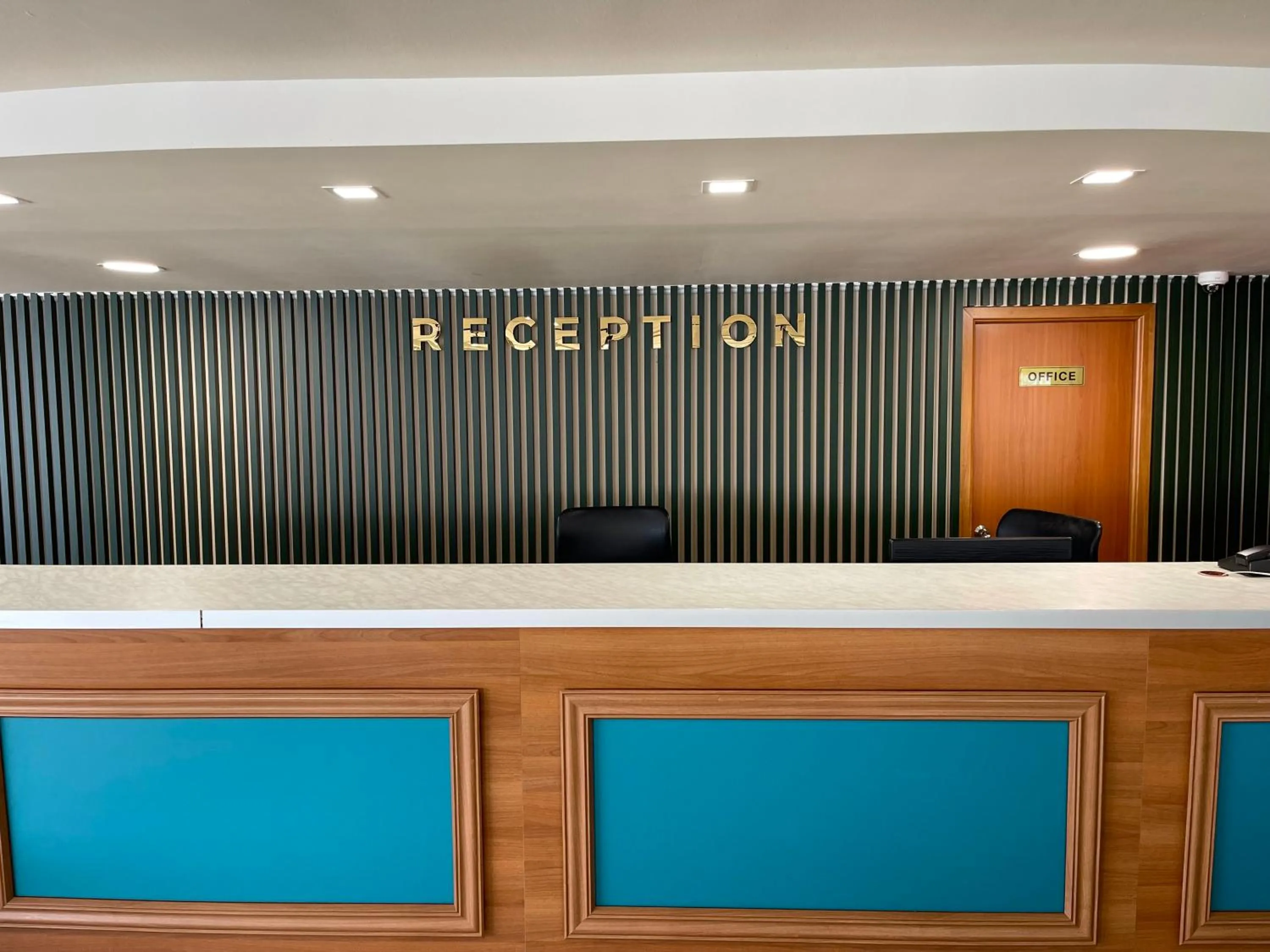 Property logo or sign in BSA Gradina Hotel & Aquapark - All Inclusive