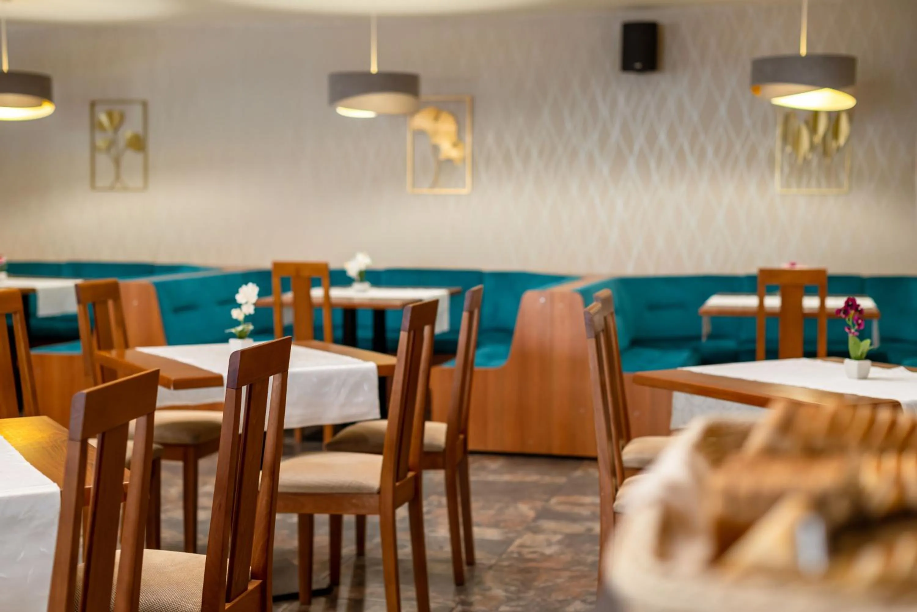 Restaurant/places to eat in BSA Gradina Hotel & Aquapark - All Inclusive