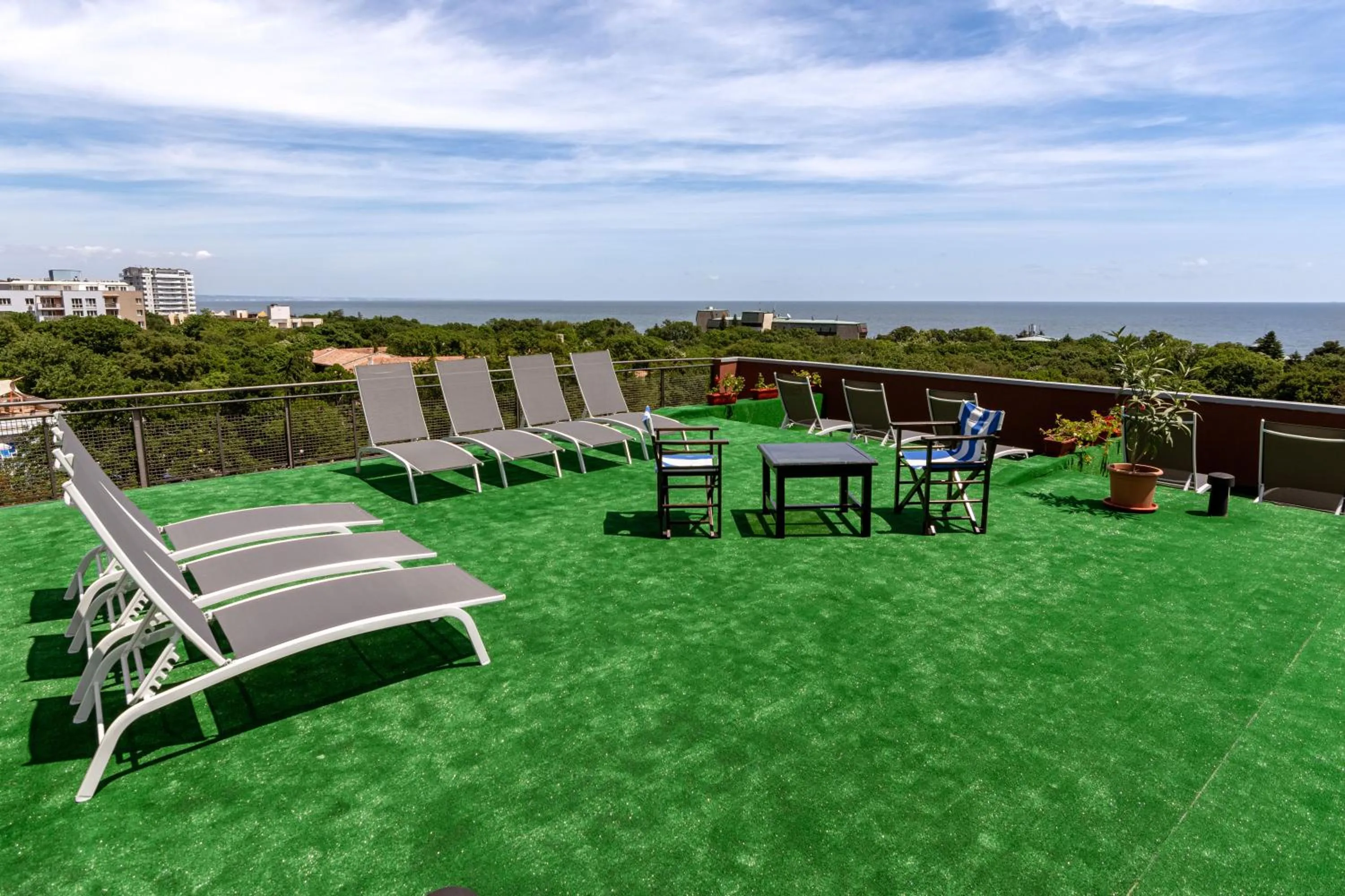 Property building in BSA Gradina Hotel & Aquapark - All Inclusive