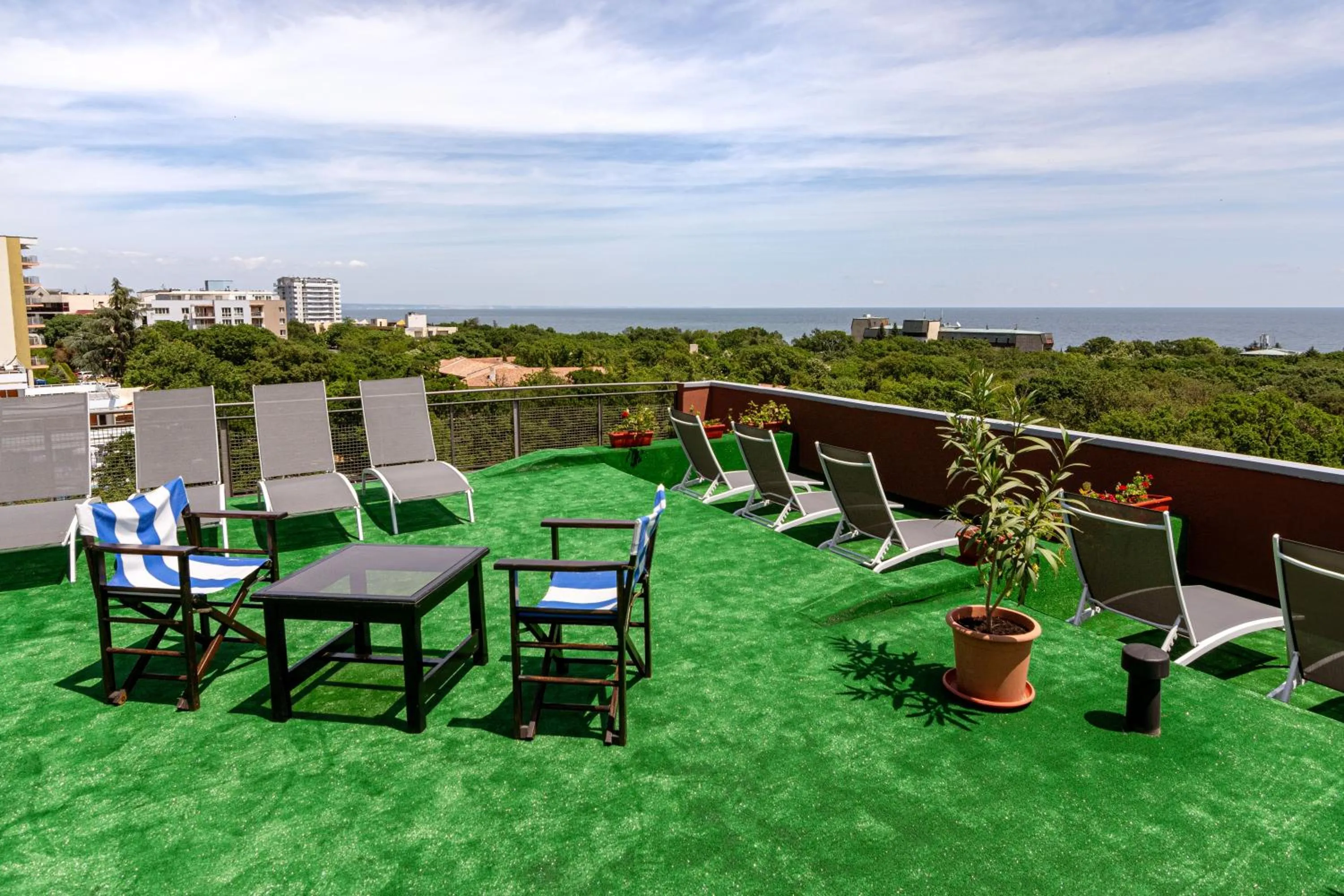 Property building in BSA Gradina Hotel & Aquapark - All Inclusive